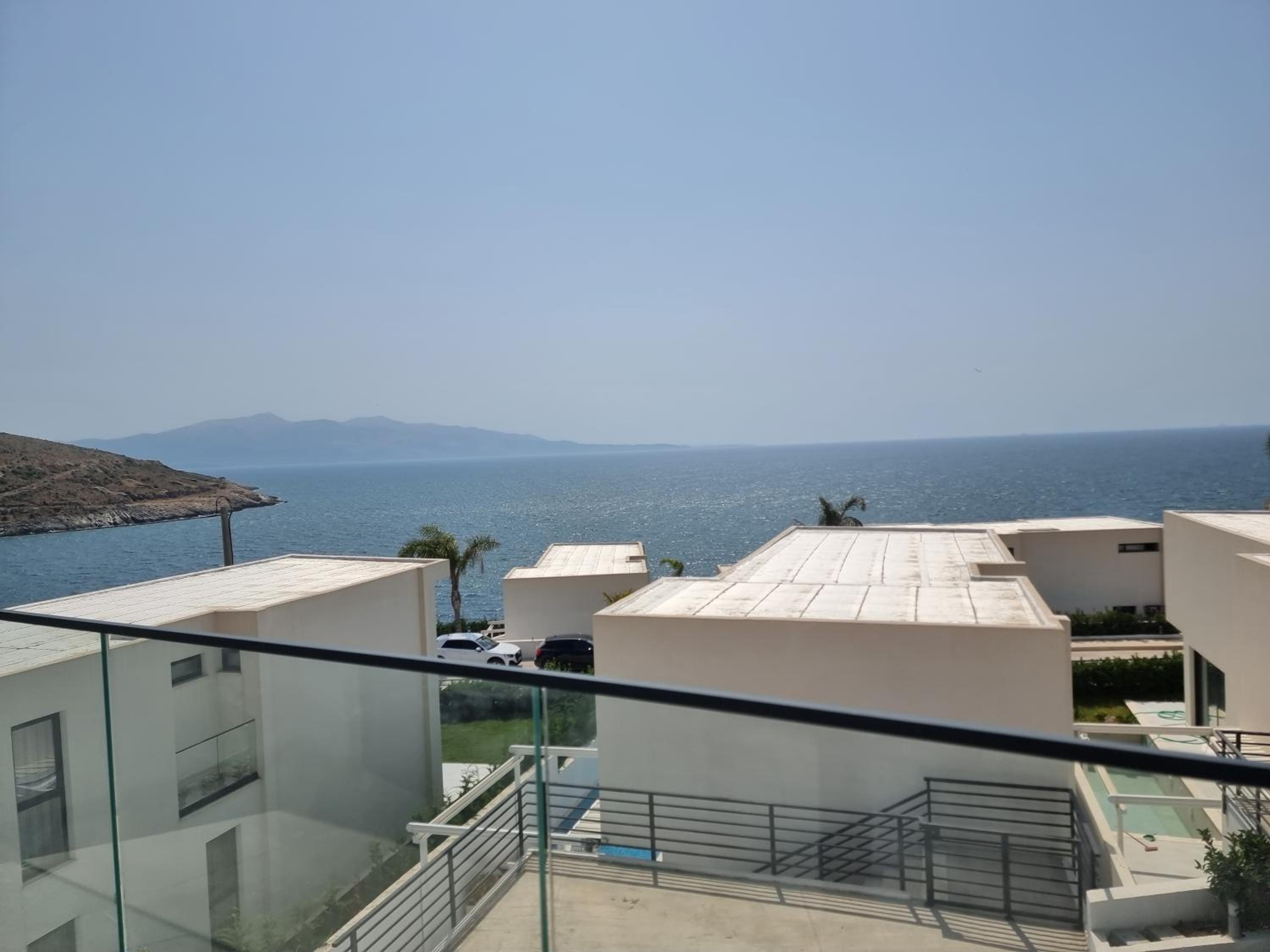Palmera Resort Saranda - Palmera Villa Resort