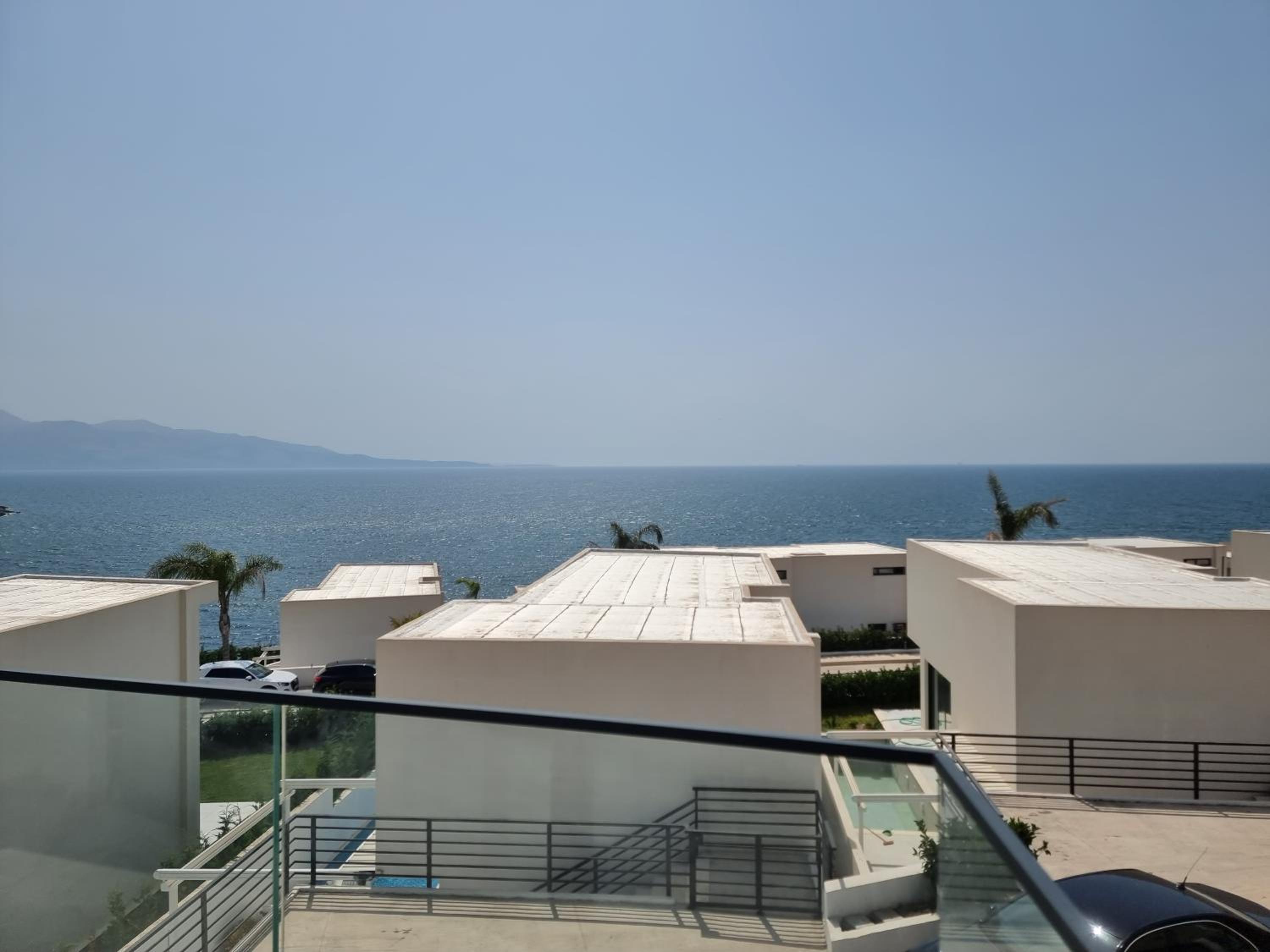 Palmera Resort Saranda - Palmera Villa Resort