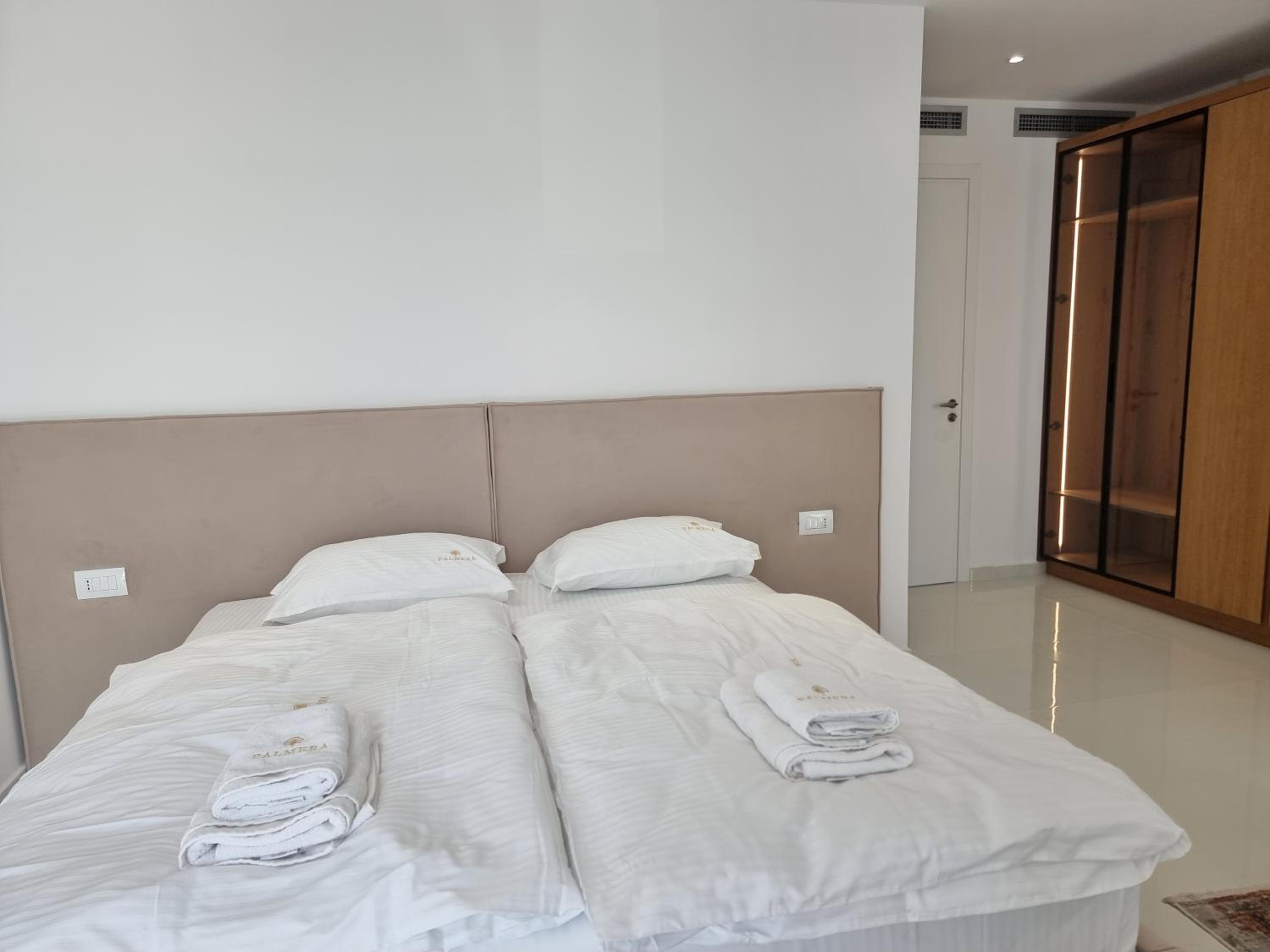 Palmera Resort Saranda - Palmera Villa Resort