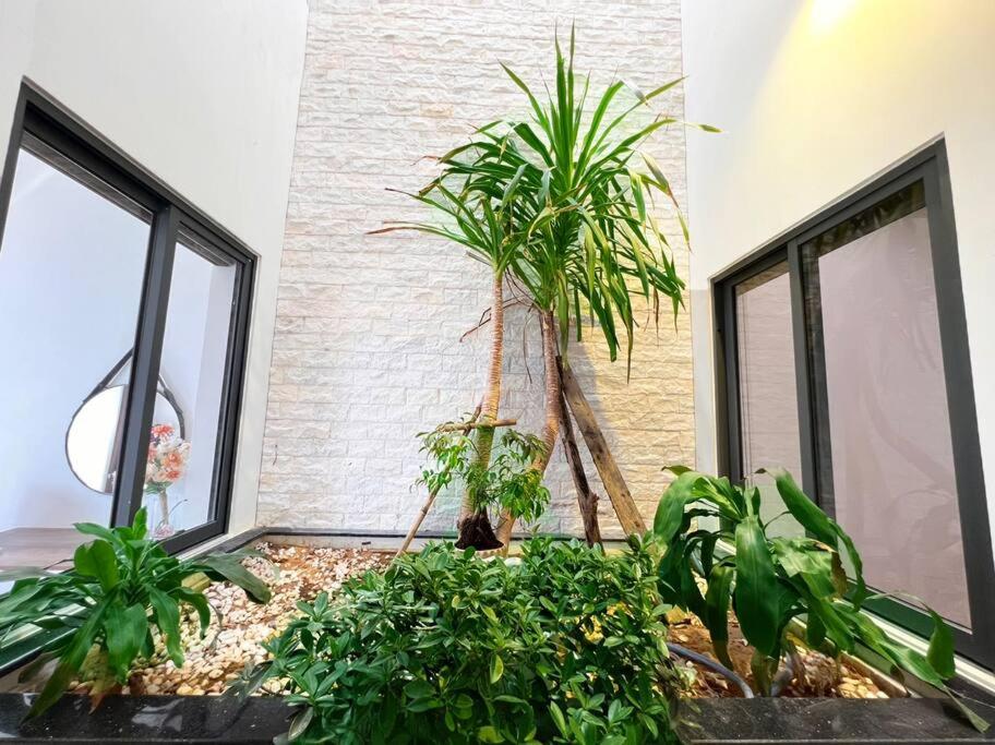 Sophia Villa 4BR - Private Pool - AC in living room view 2