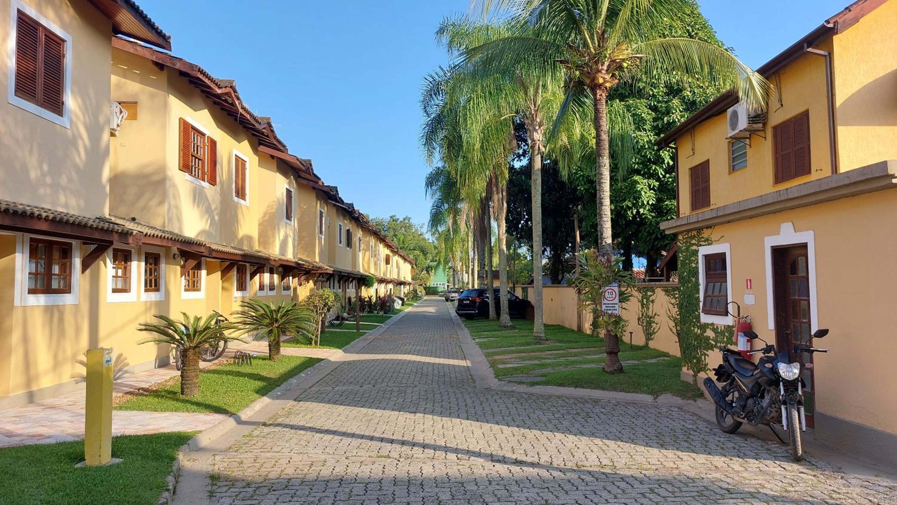 Casa Condominio Barra de Juquehy