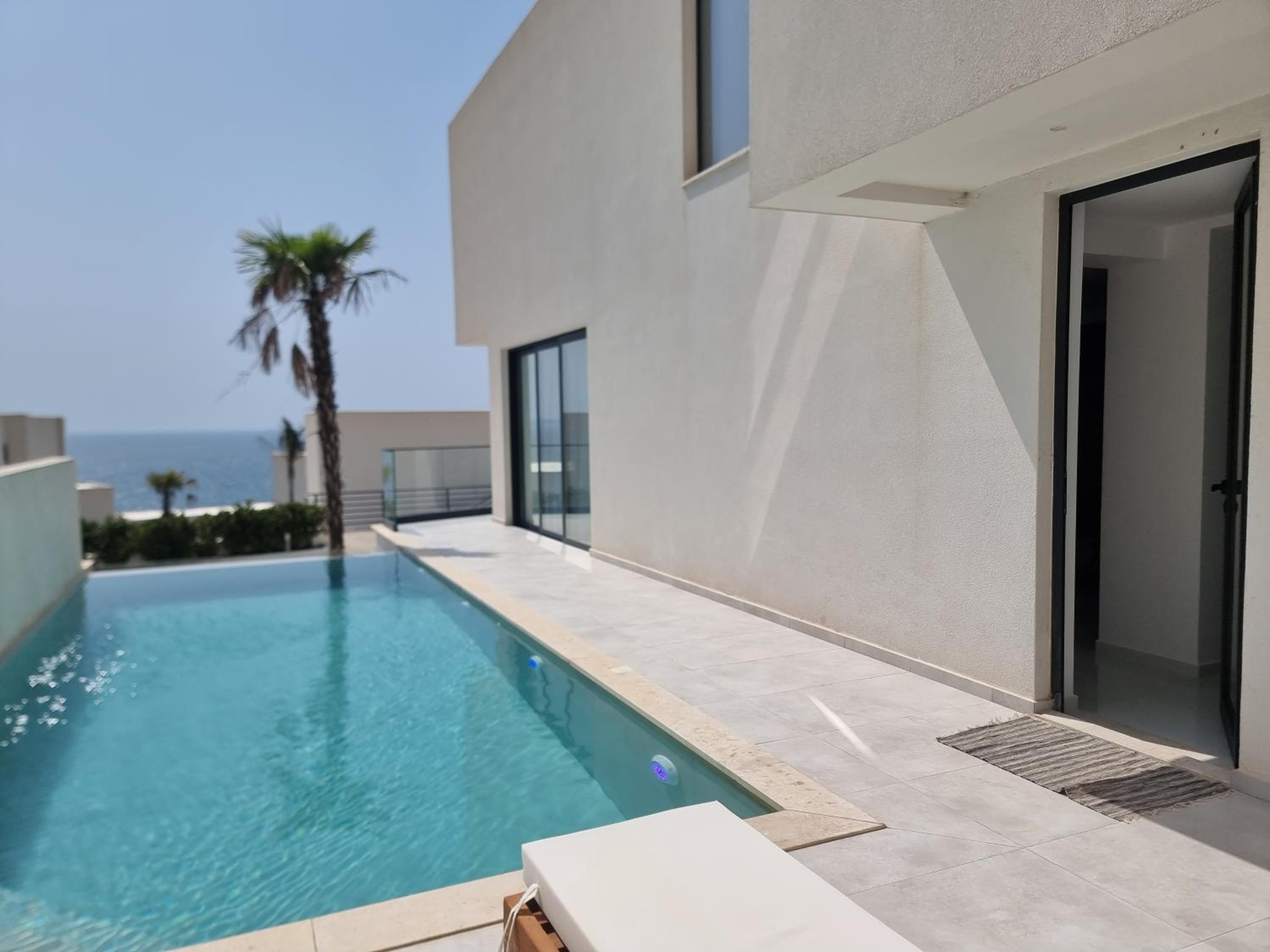 Palmera Resort Saranda - Palmera Villa Resort