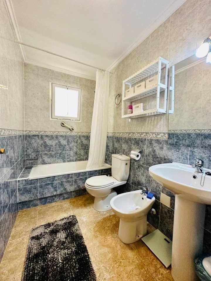 LOMA HOLIDAY APARTMENT Torrevieja Costa Blanca
