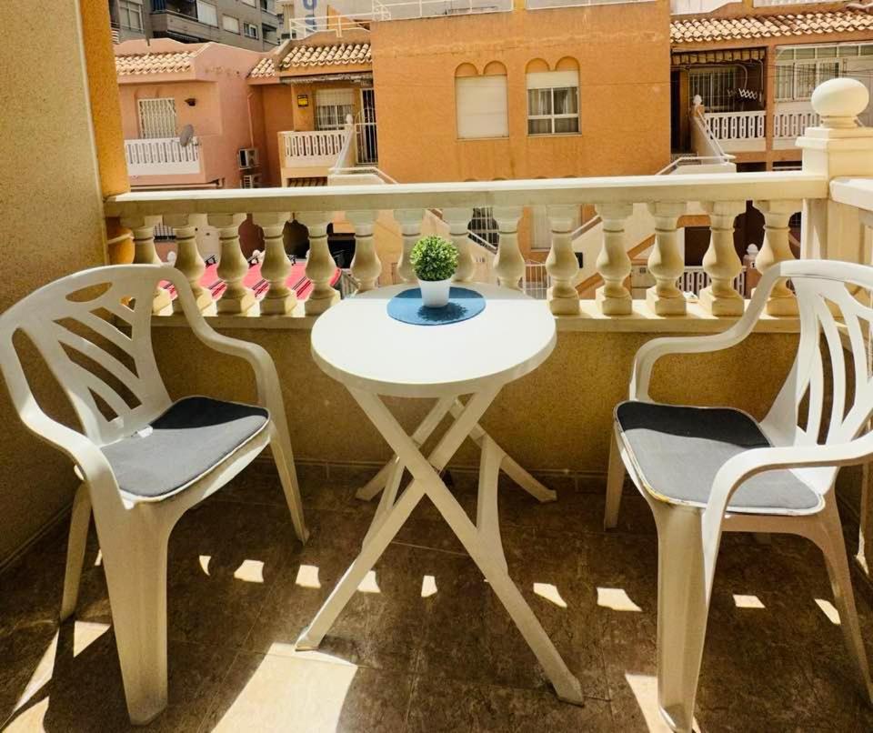 LOMA HOLIDAY APARTMENT Torrevieja Costa Blanca