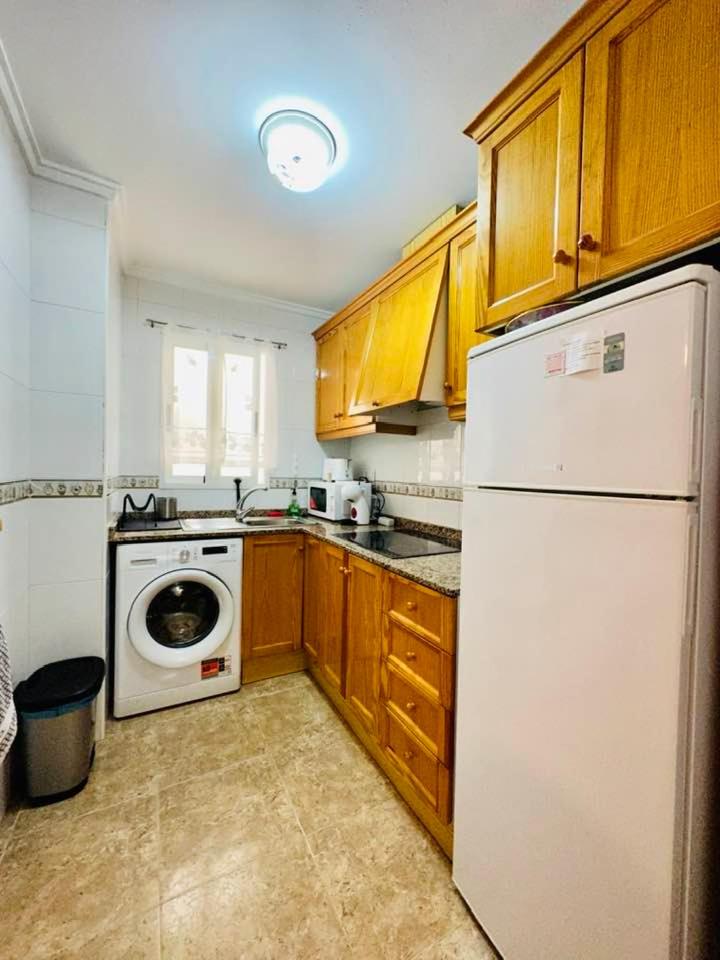 LOMA HOLIDAY APARTMENT Torrevieja Costa Blanca