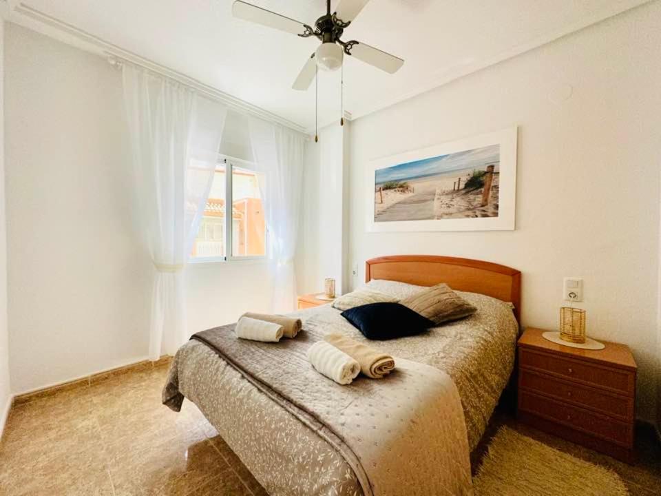 LOMA HOLIDAY APARTMENT Torrevieja Costa Blanca