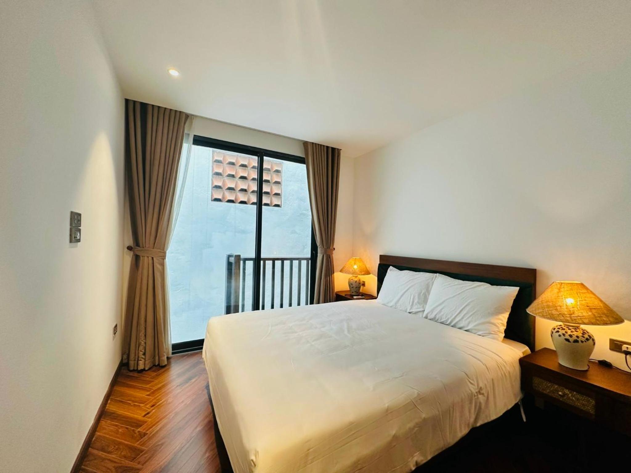 Lavida Apartment