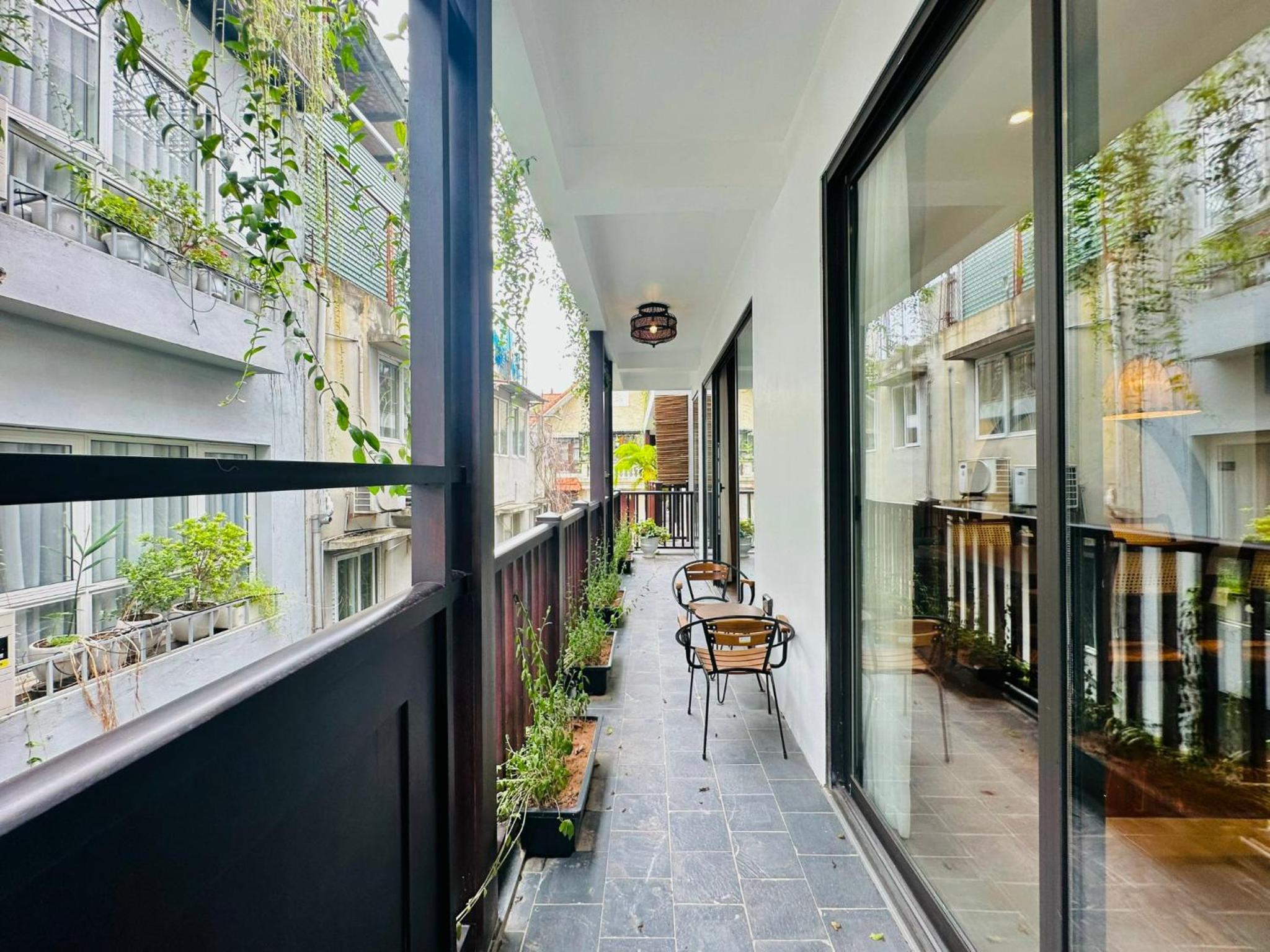 Lavida Apartment