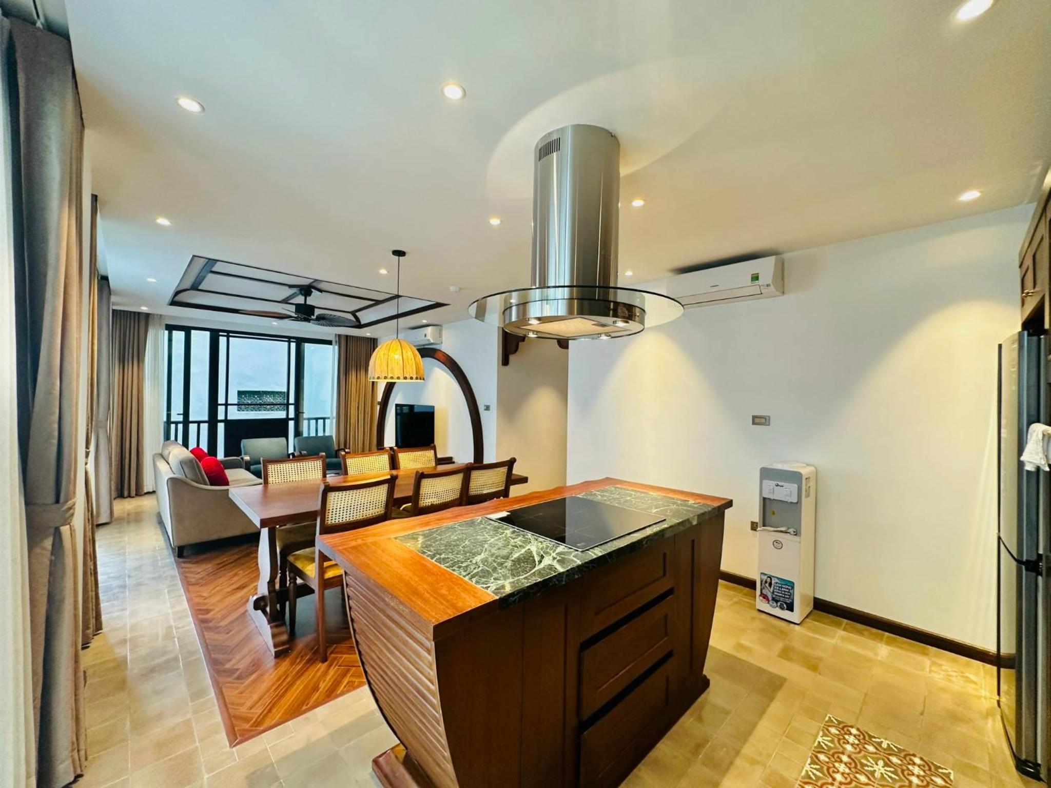 Lavida Apartment