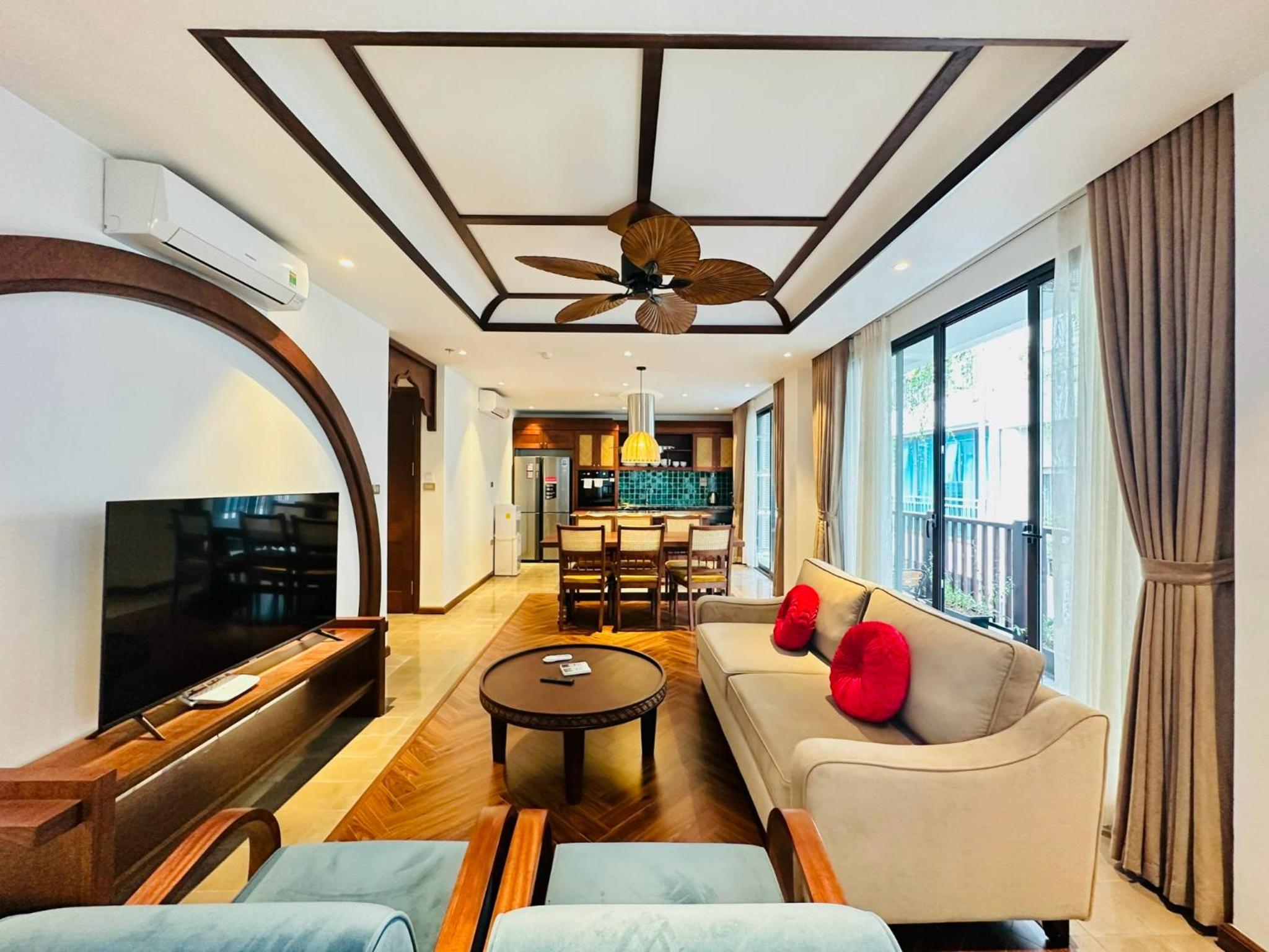 Lavida Apartment