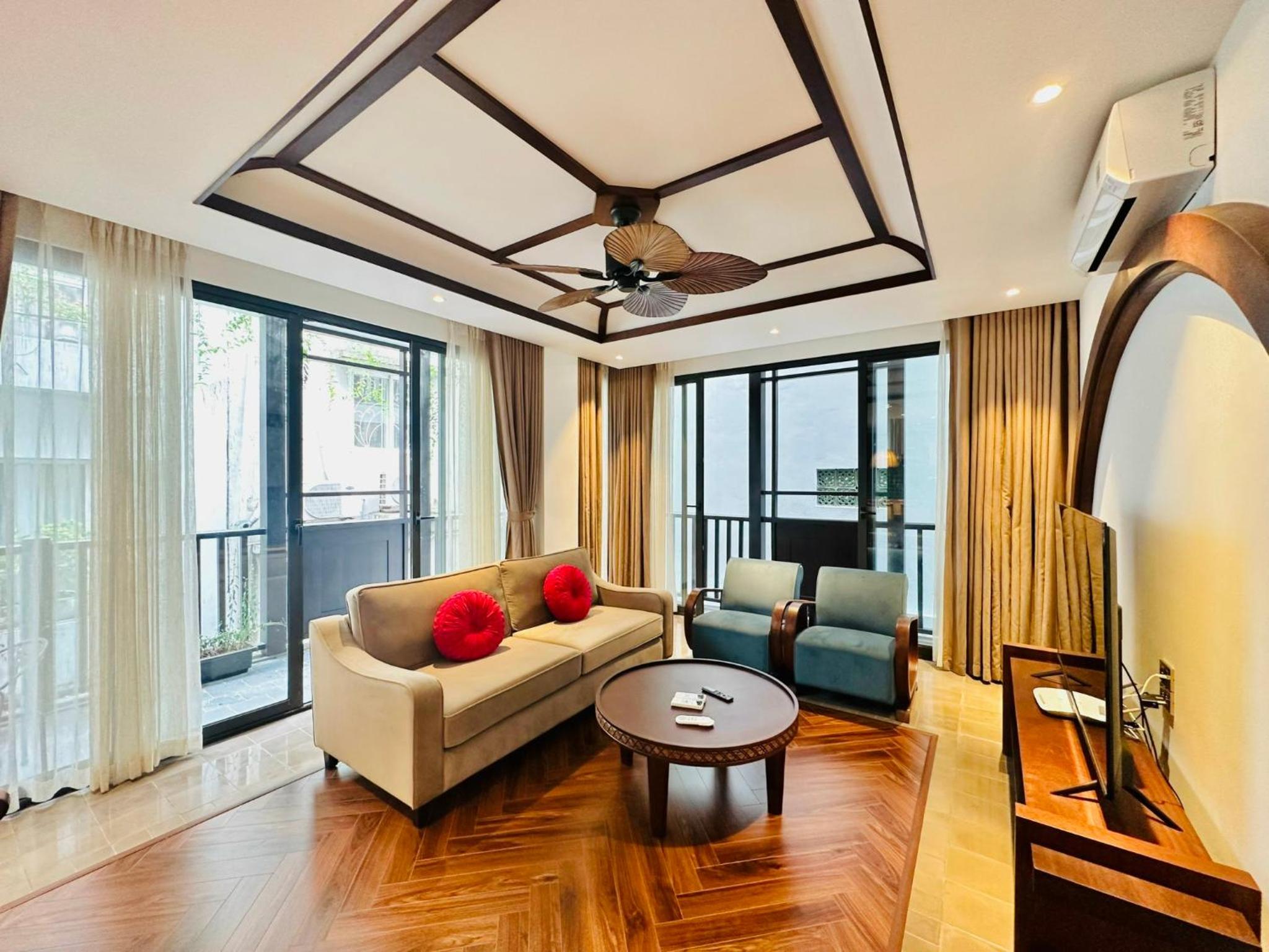 Lavida Apartment