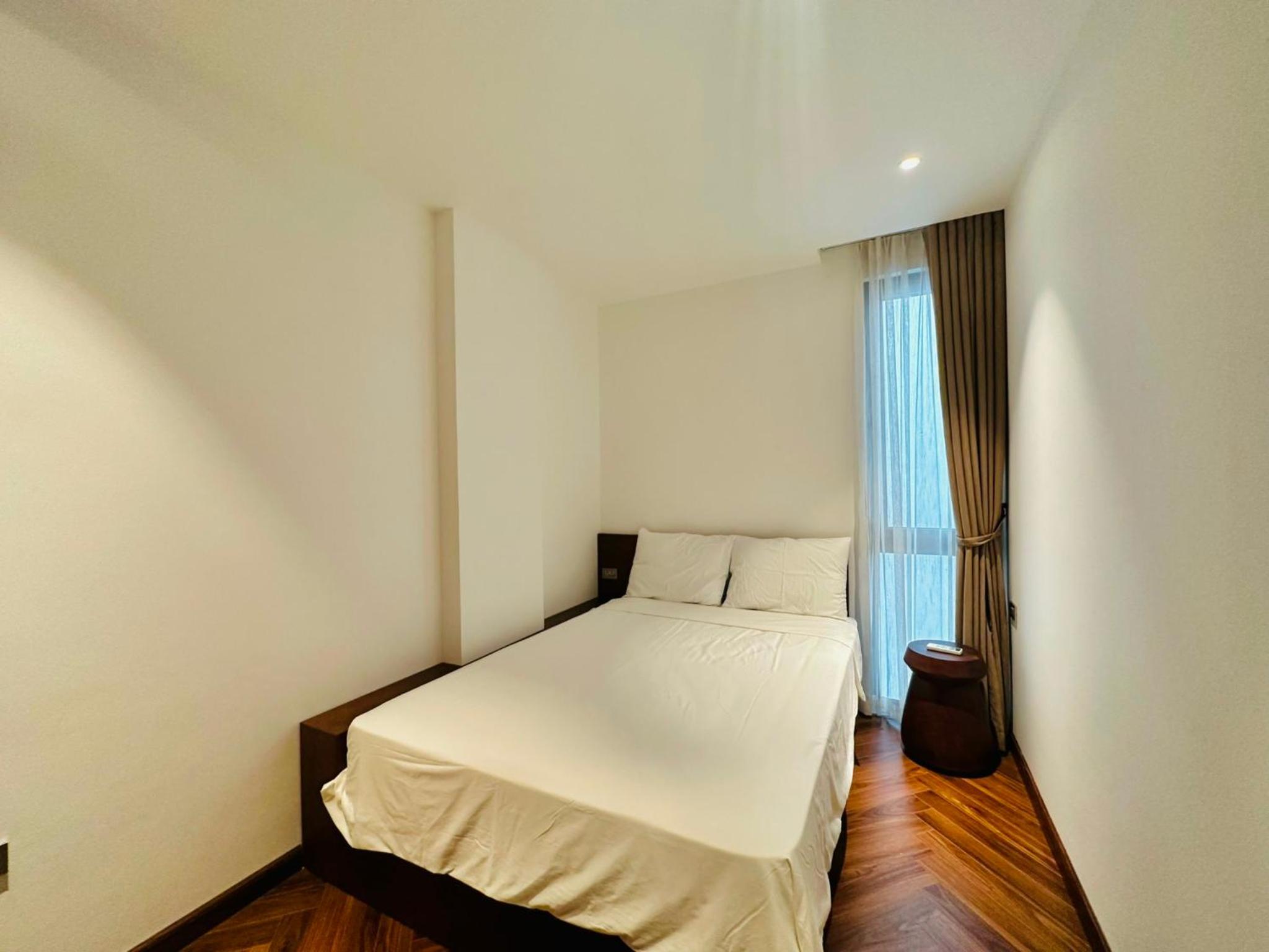 Lavida Apartment