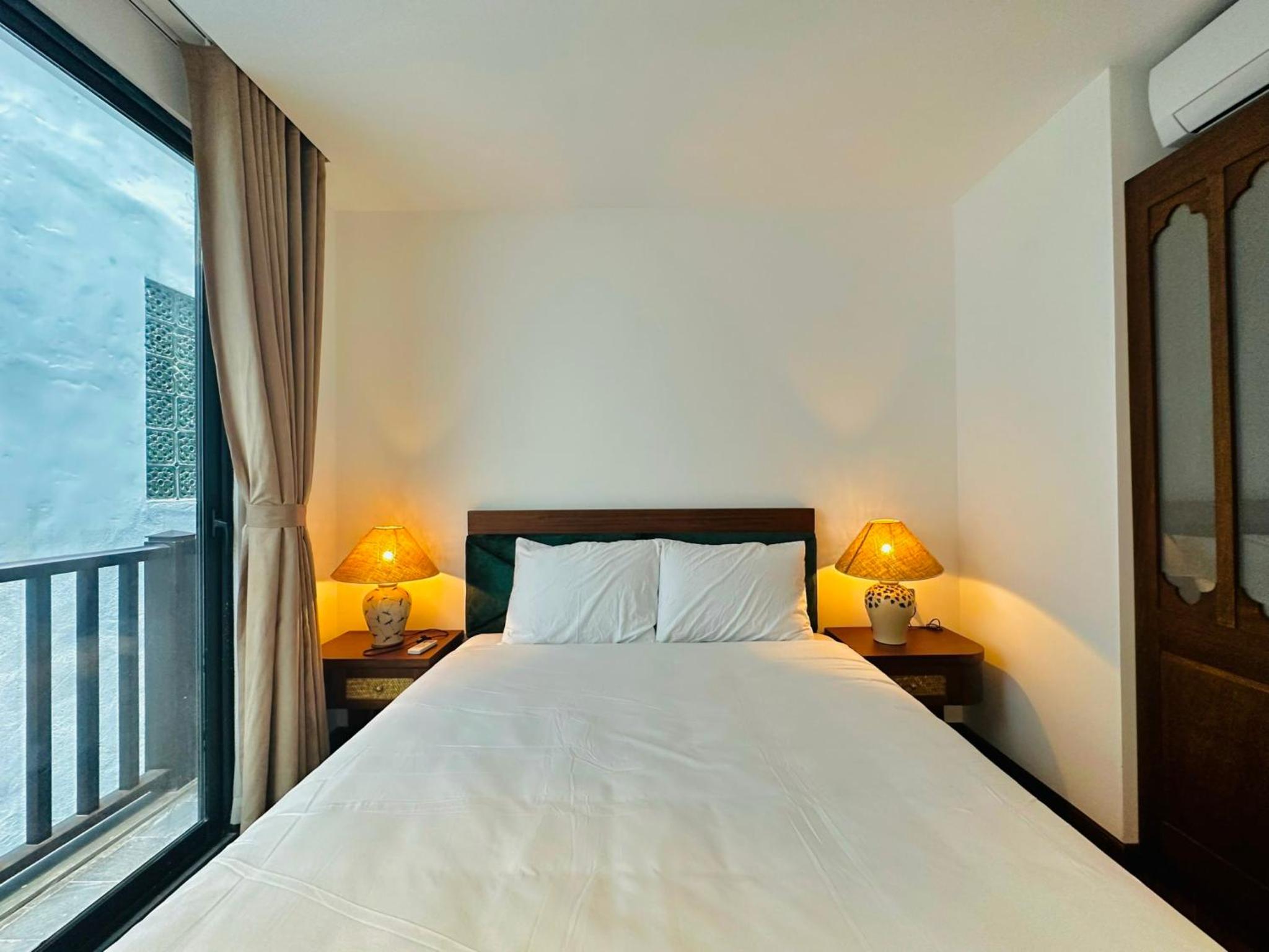 Lavida Apartment