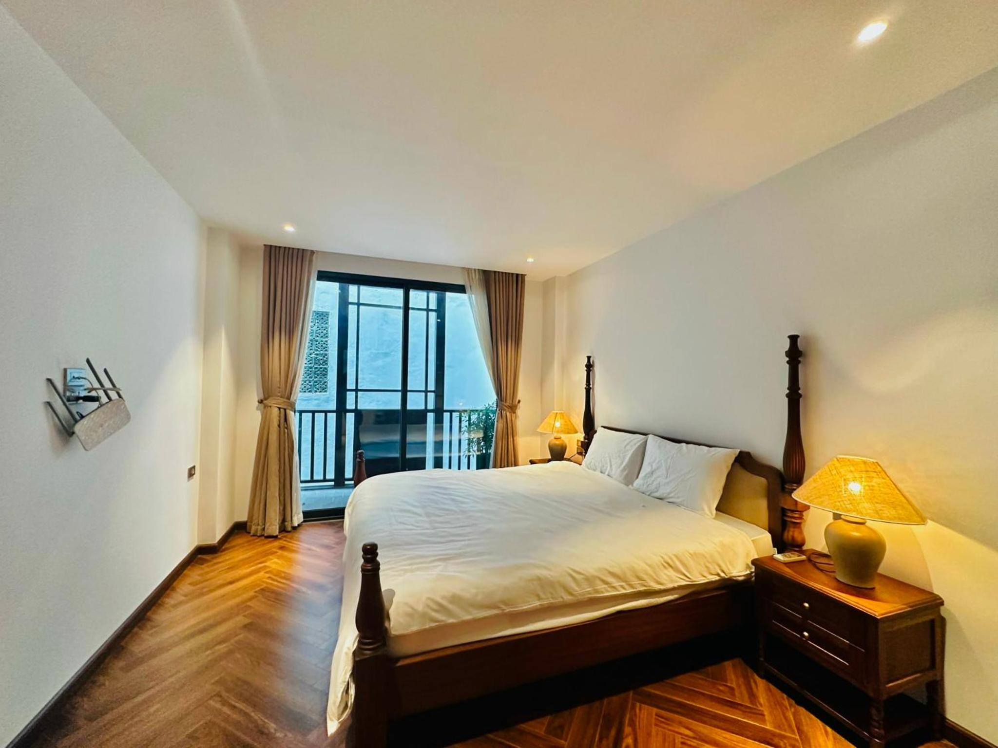 Lavida Apartment