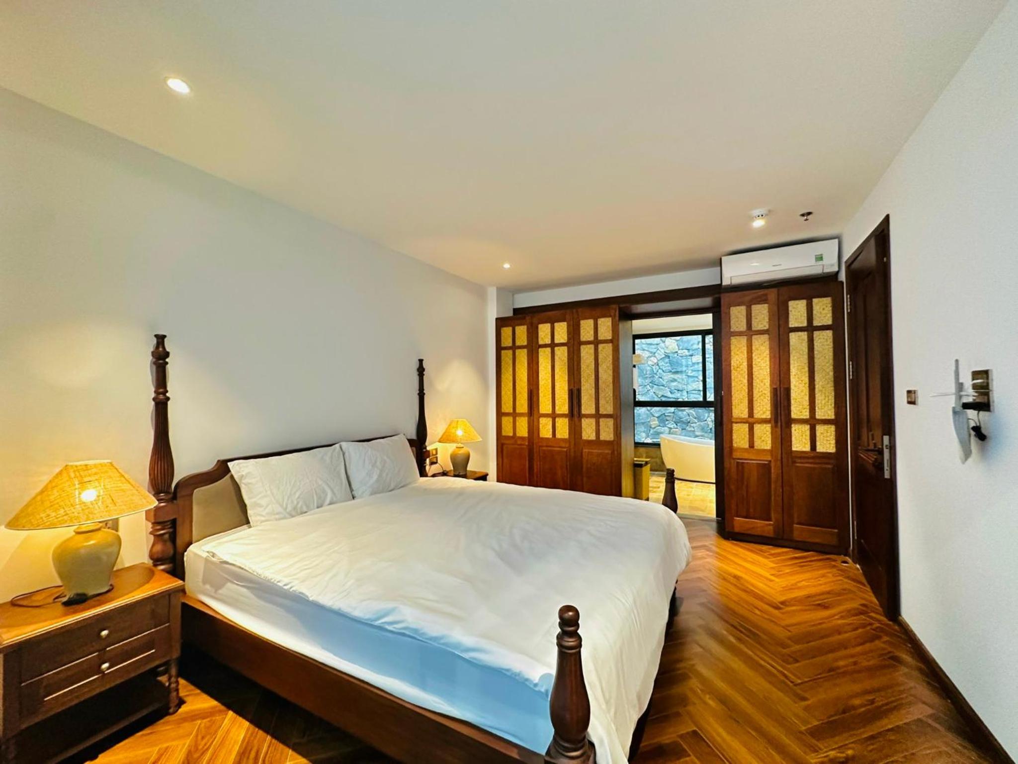Lavida Apartment