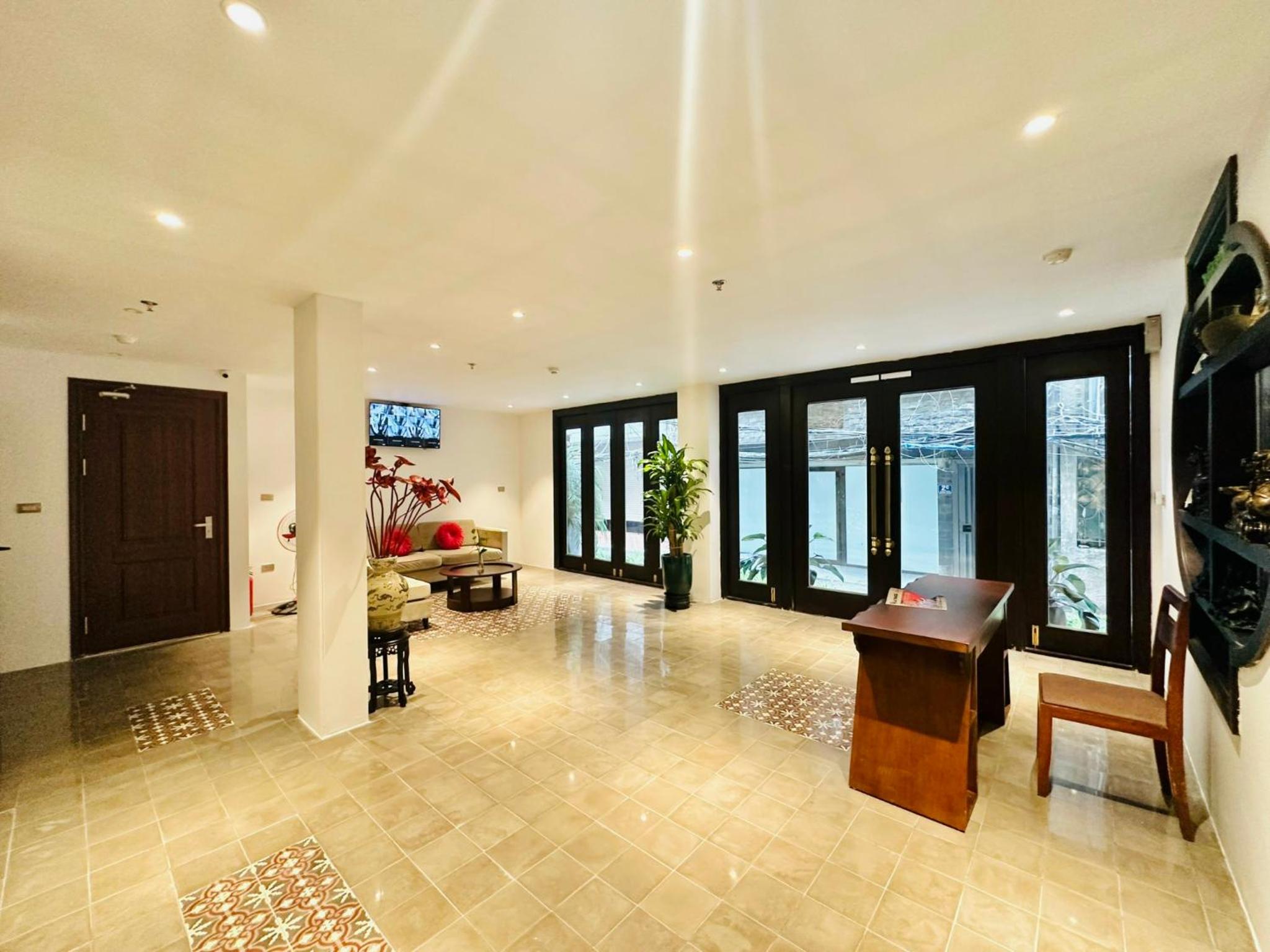 Lavida Apartment
