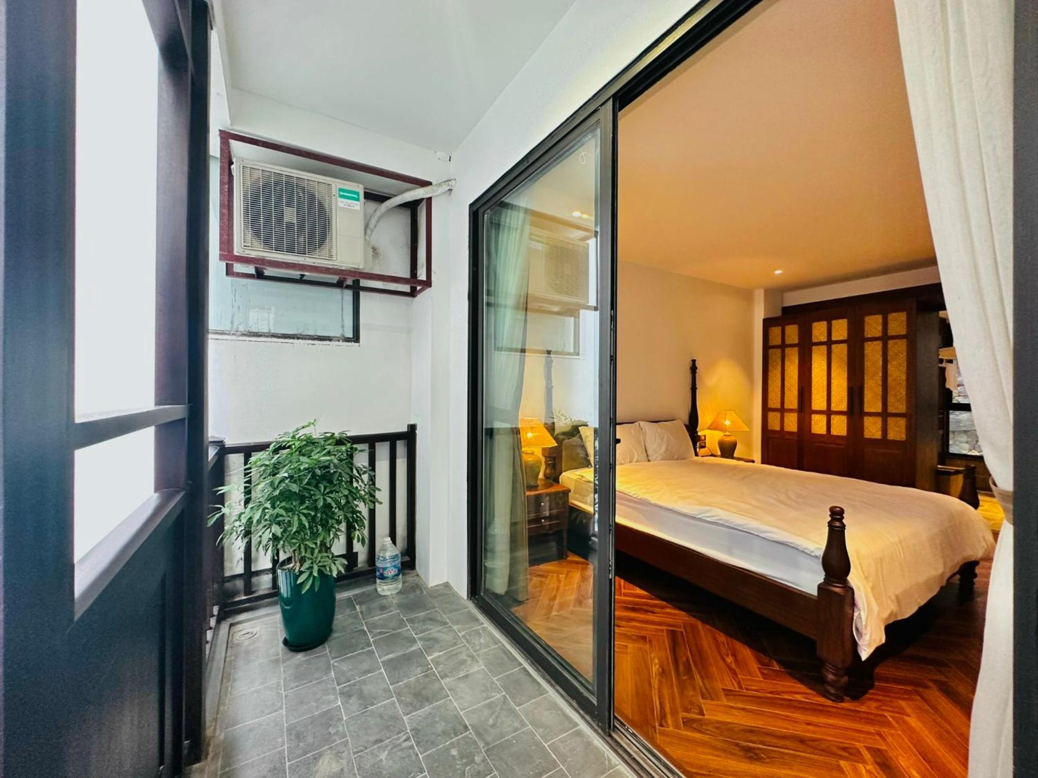 Lavida Apartment