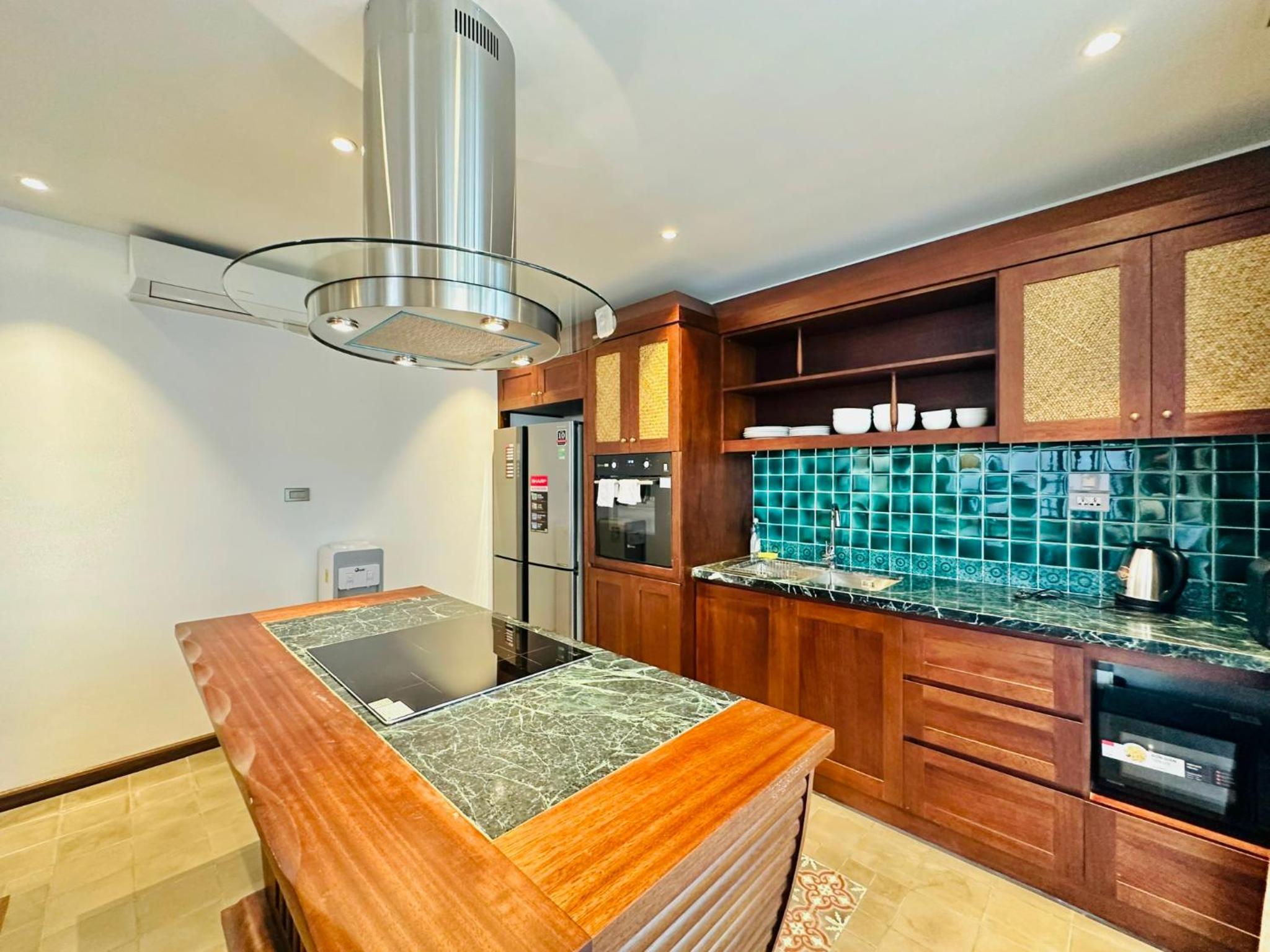 Lavida Apartment