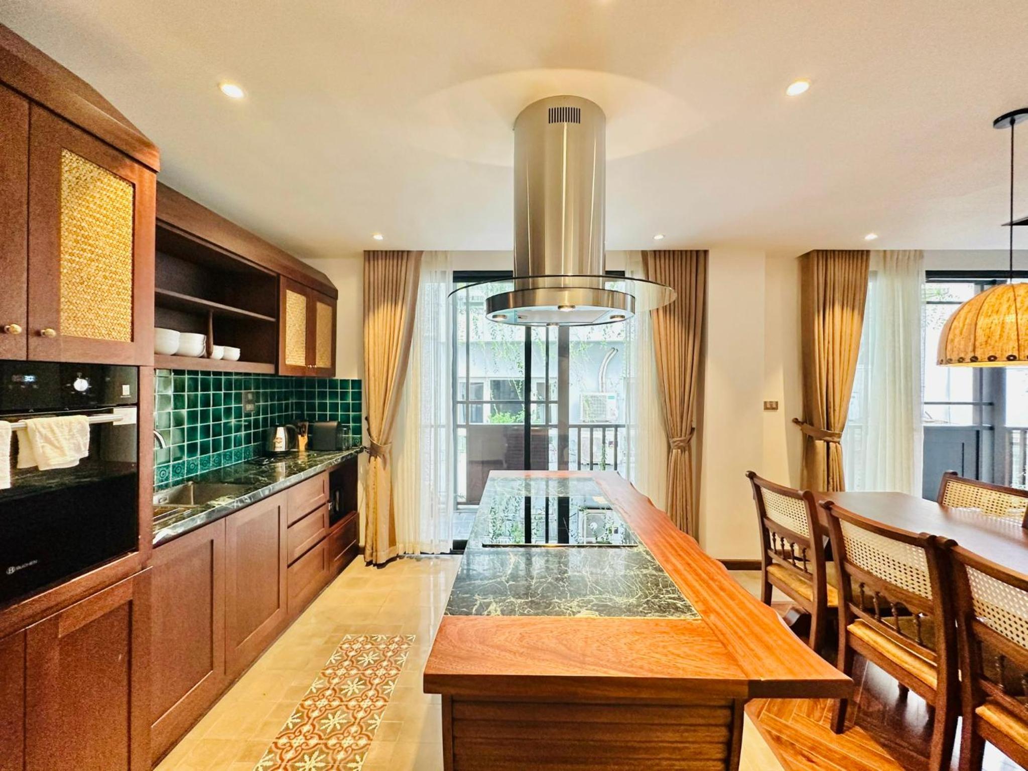 Lavida Apartment