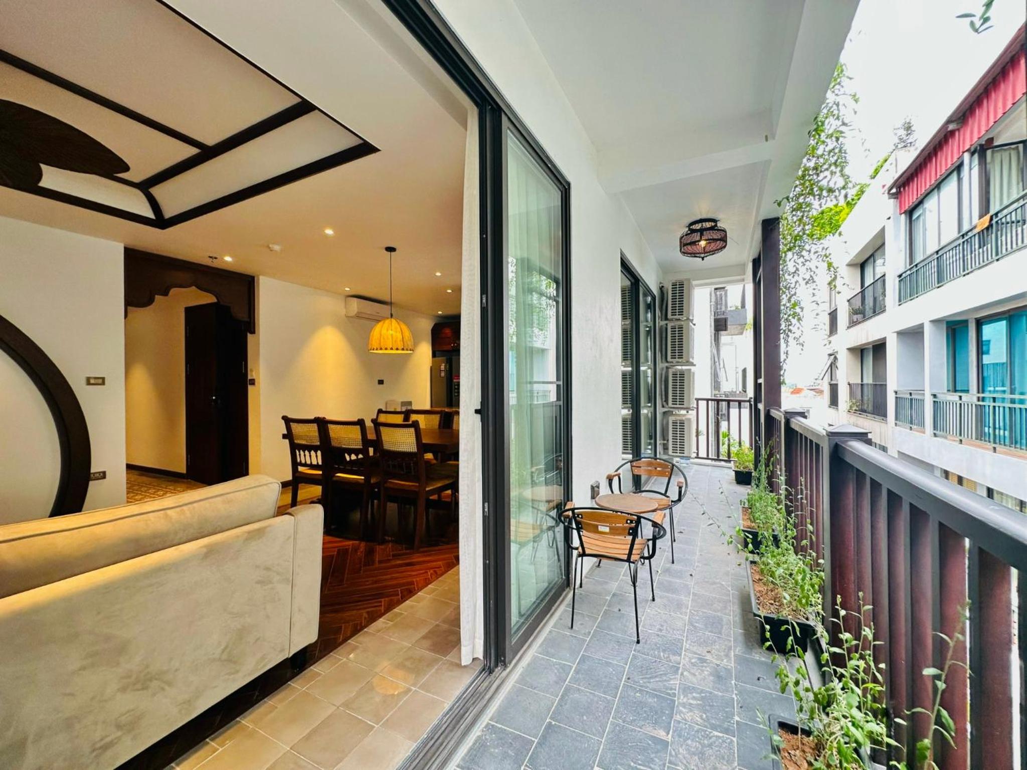 Lavida Apartment