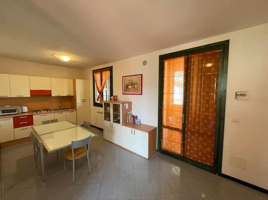 Villetta vicina alla spiaggia