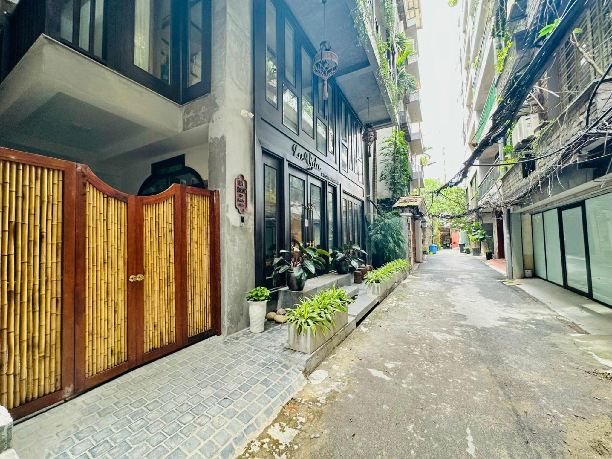 Lavida Apartment