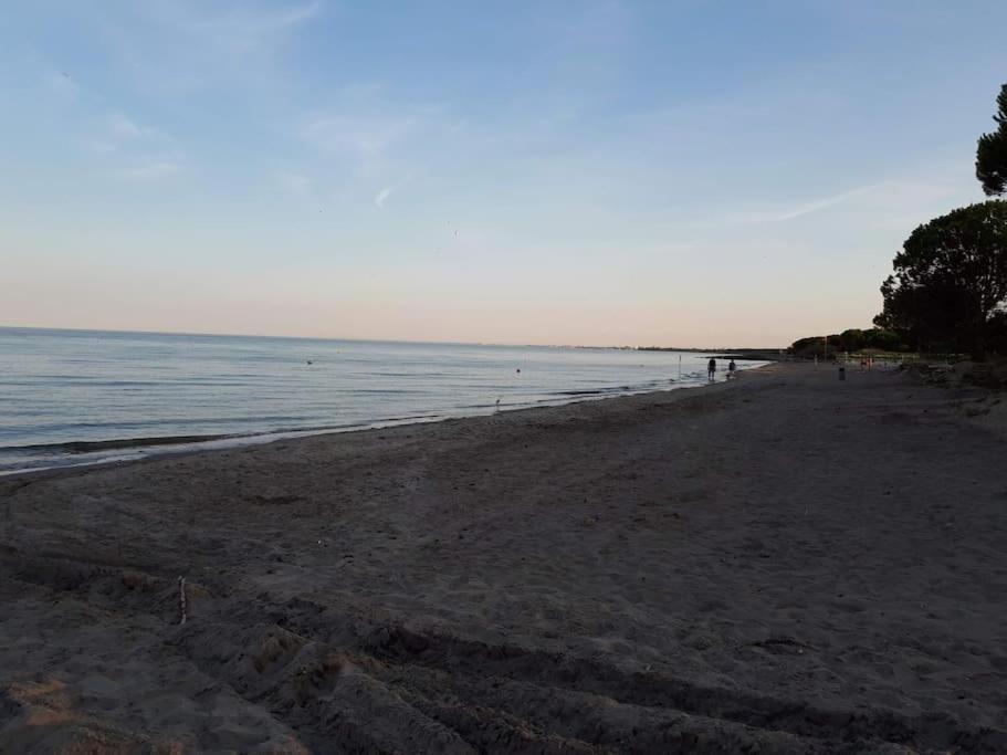 Villetta vicina alla spiaggia