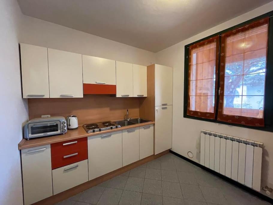 Villetta vicina alla spiaggia