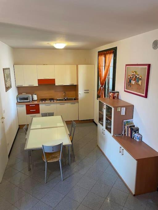 Villetta vicina alla spiaggia