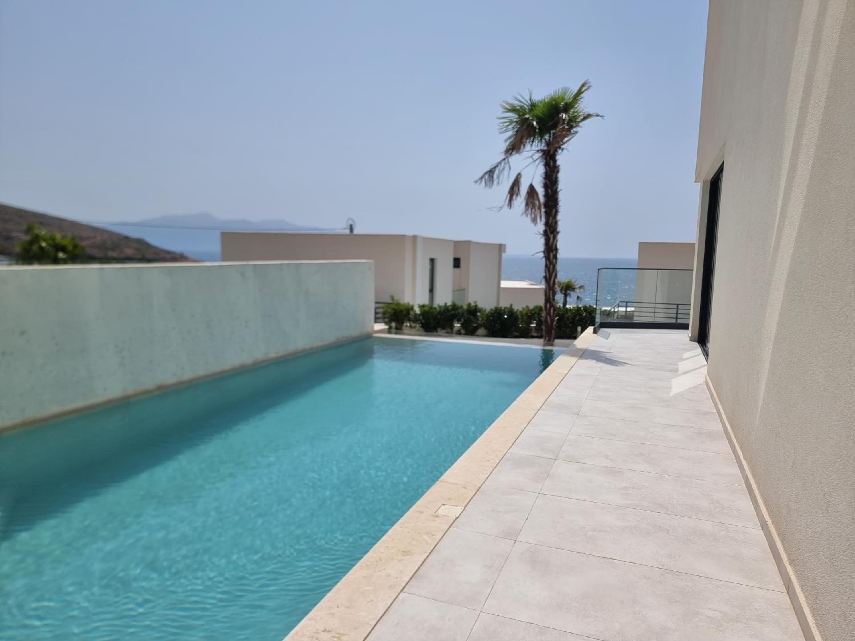 Palmera Resort Saranda - Palmera Villa Resort
