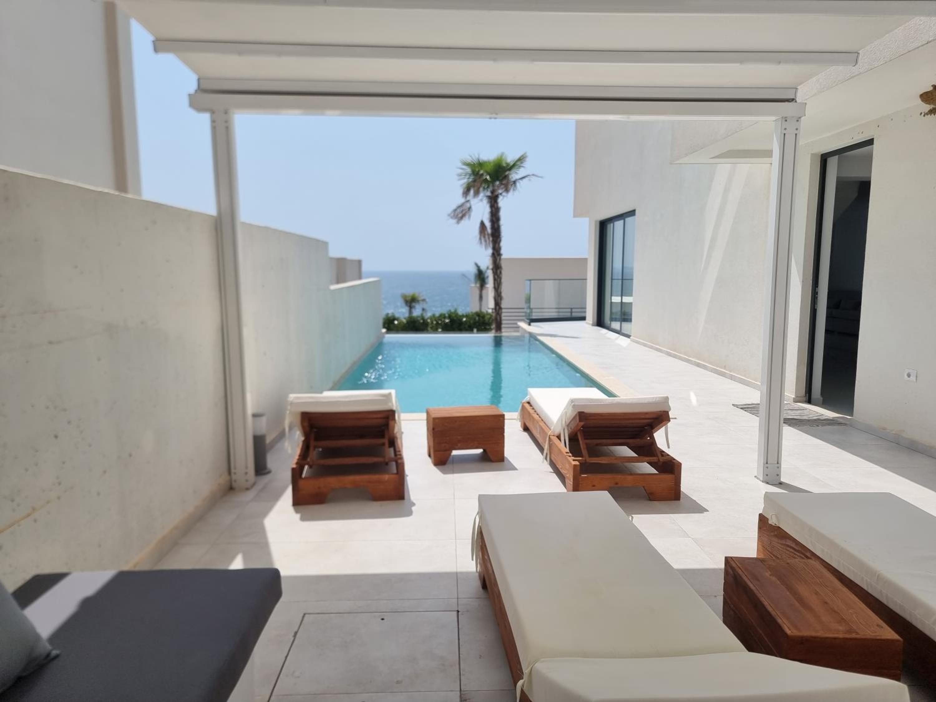 Palmera Resort Saranda - Palmera Villa Resort