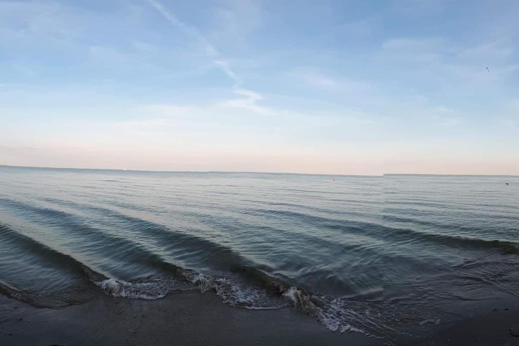 Villetta vicina alla spiaggia