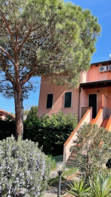 Villetta vicina alla spiaggia