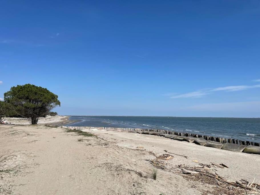 Villetta vicina alla spiaggia