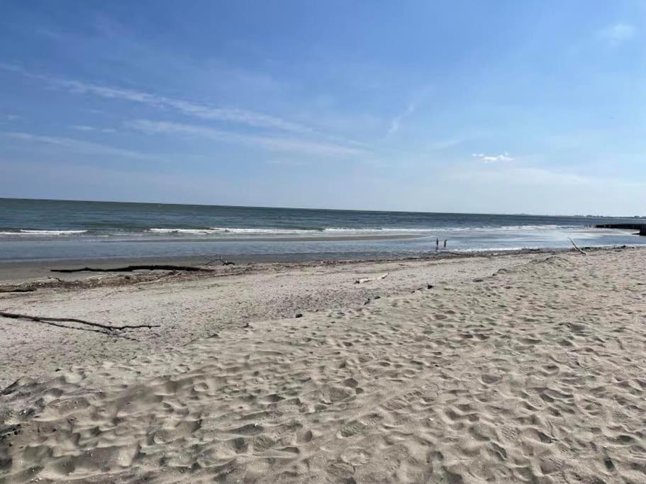 Villetta vicina alla spiaggia