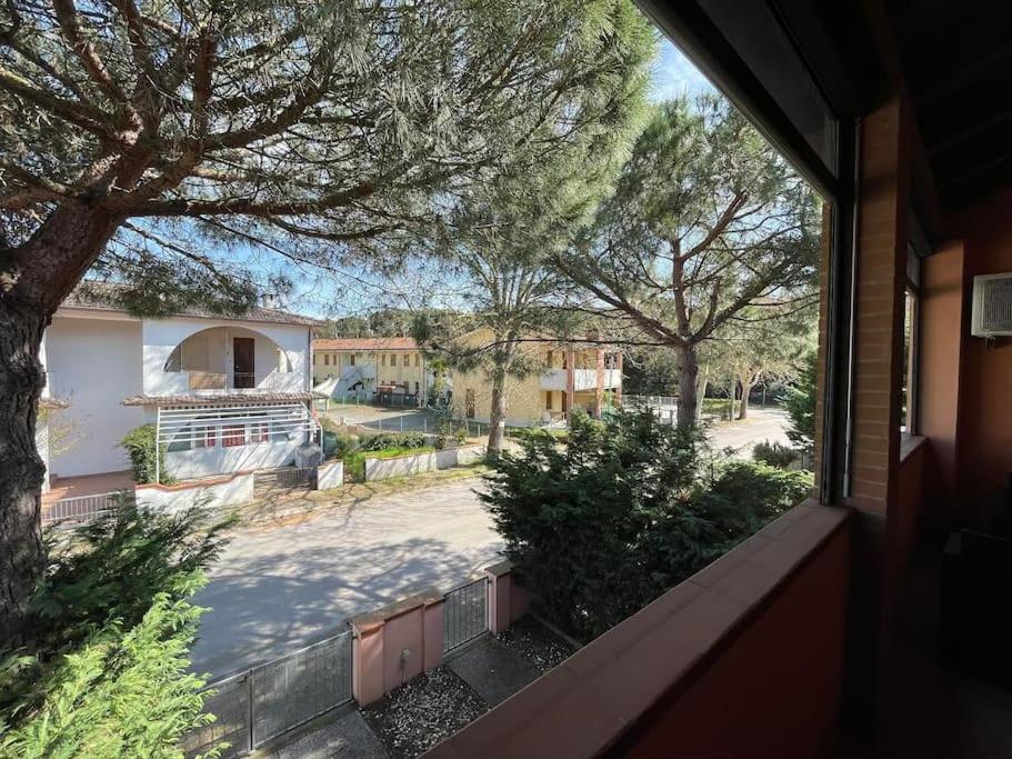 Villetta vicina alla spiaggia
