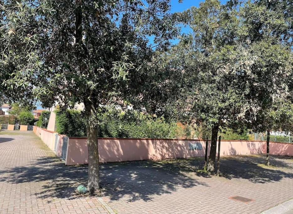 Villetta vicina alla spiaggia