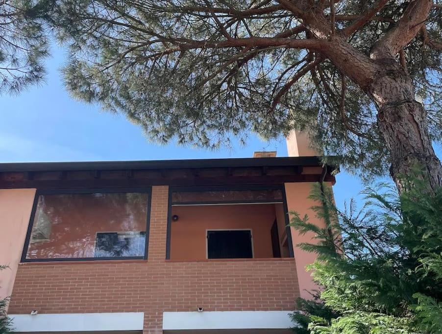 Villetta vicina alla spiaggia