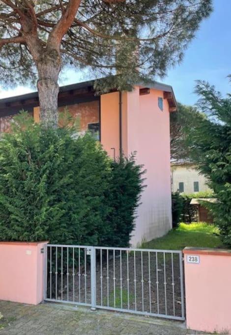 Villetta vicina alla spiaggia