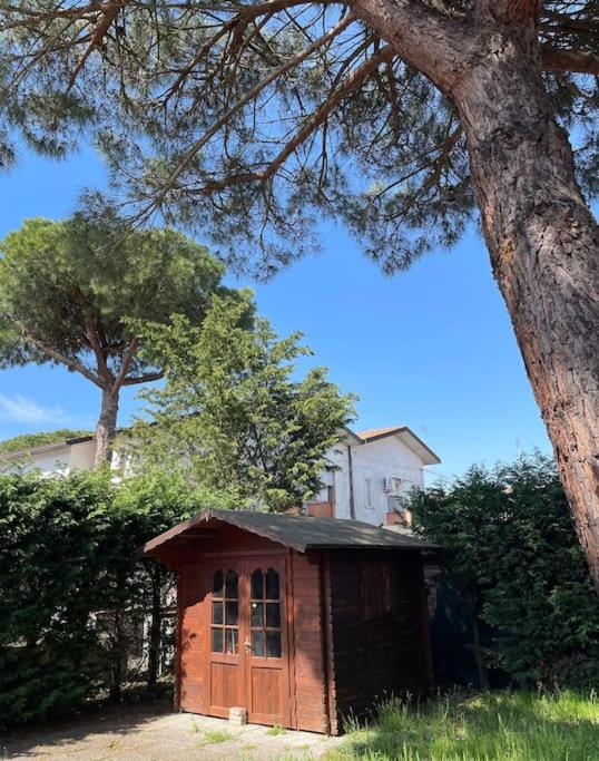 Villetta vicina alla spiaggia