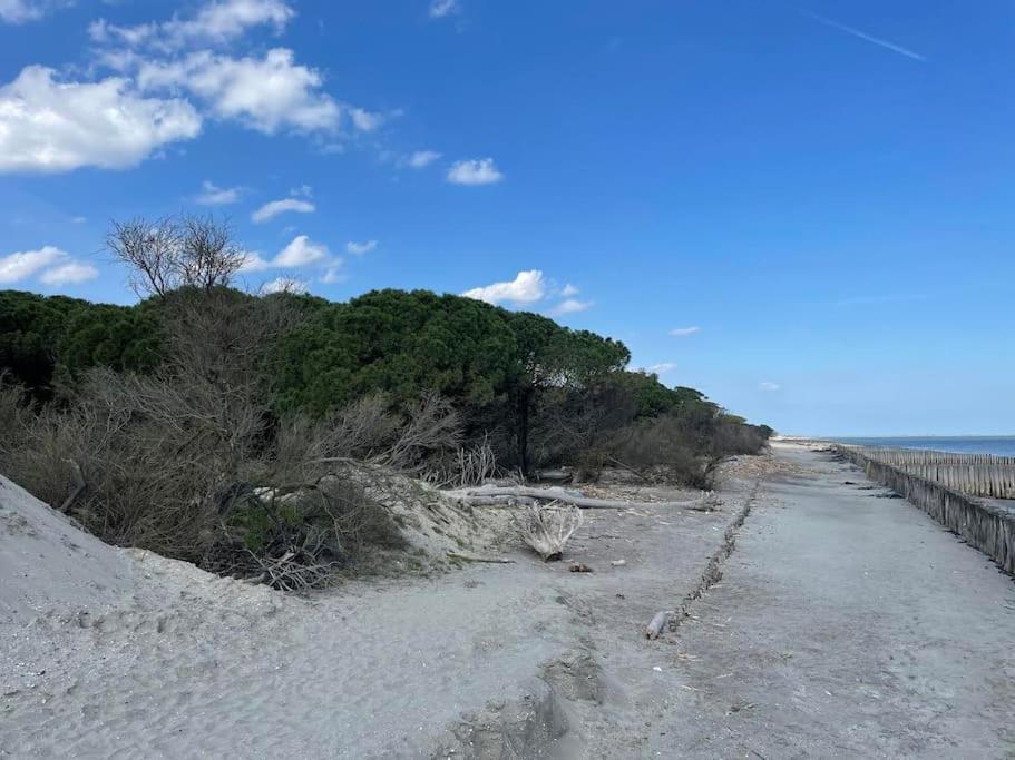 Villetta vicina alla spiaggia