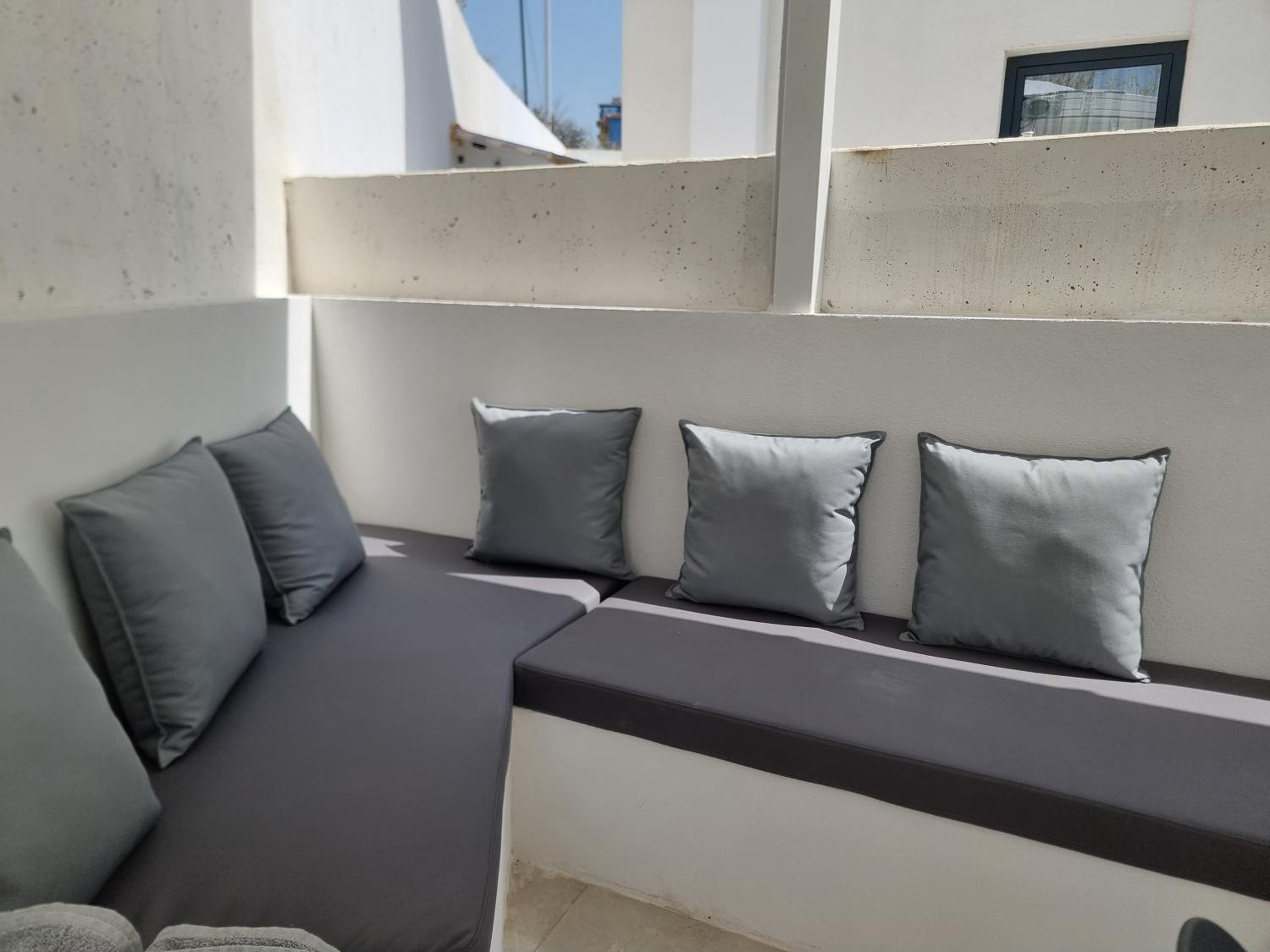 Palmera Resort Saranda - Palmera Villa Resort