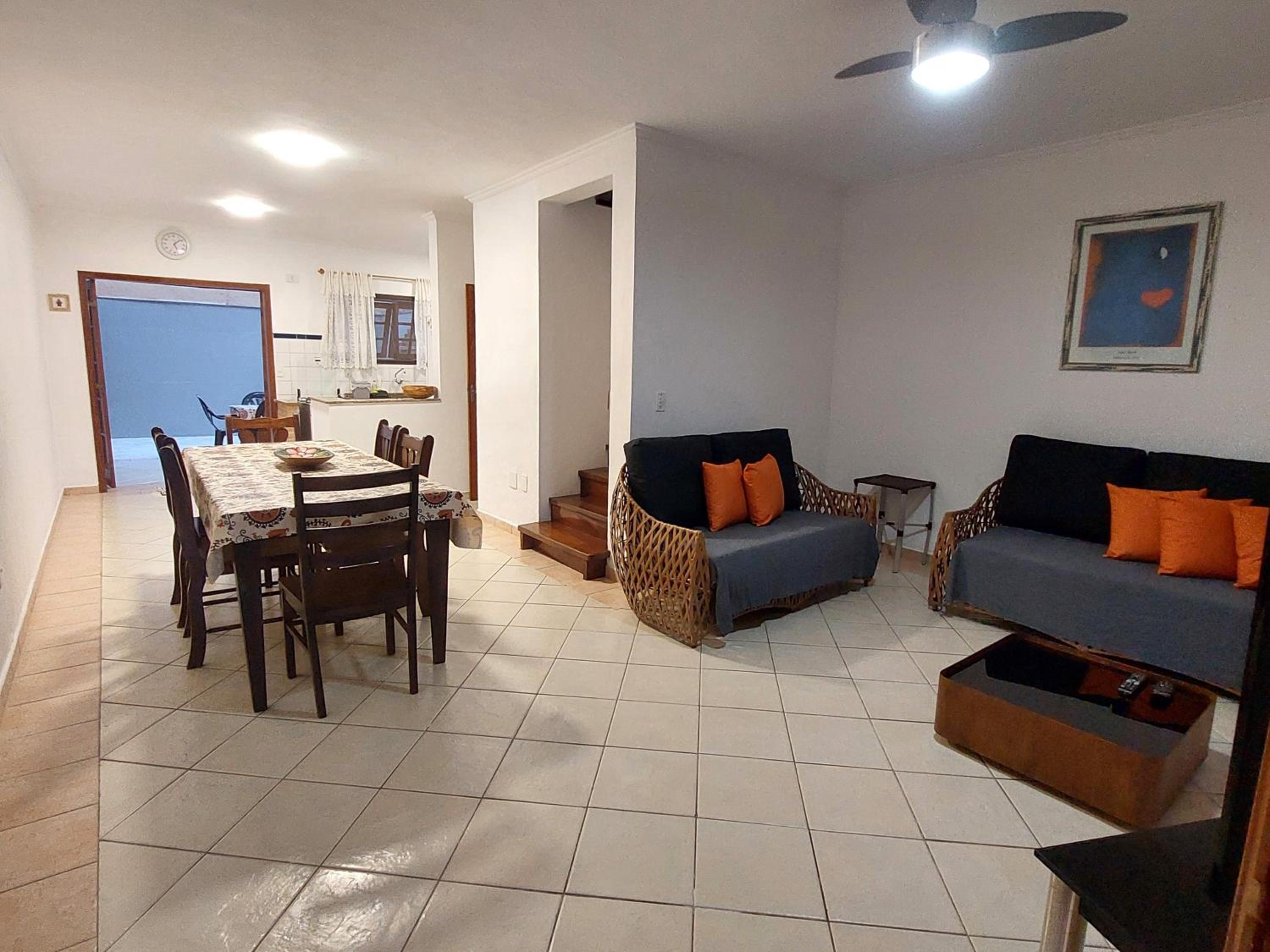 Casa Condominio Barra de Juquehy