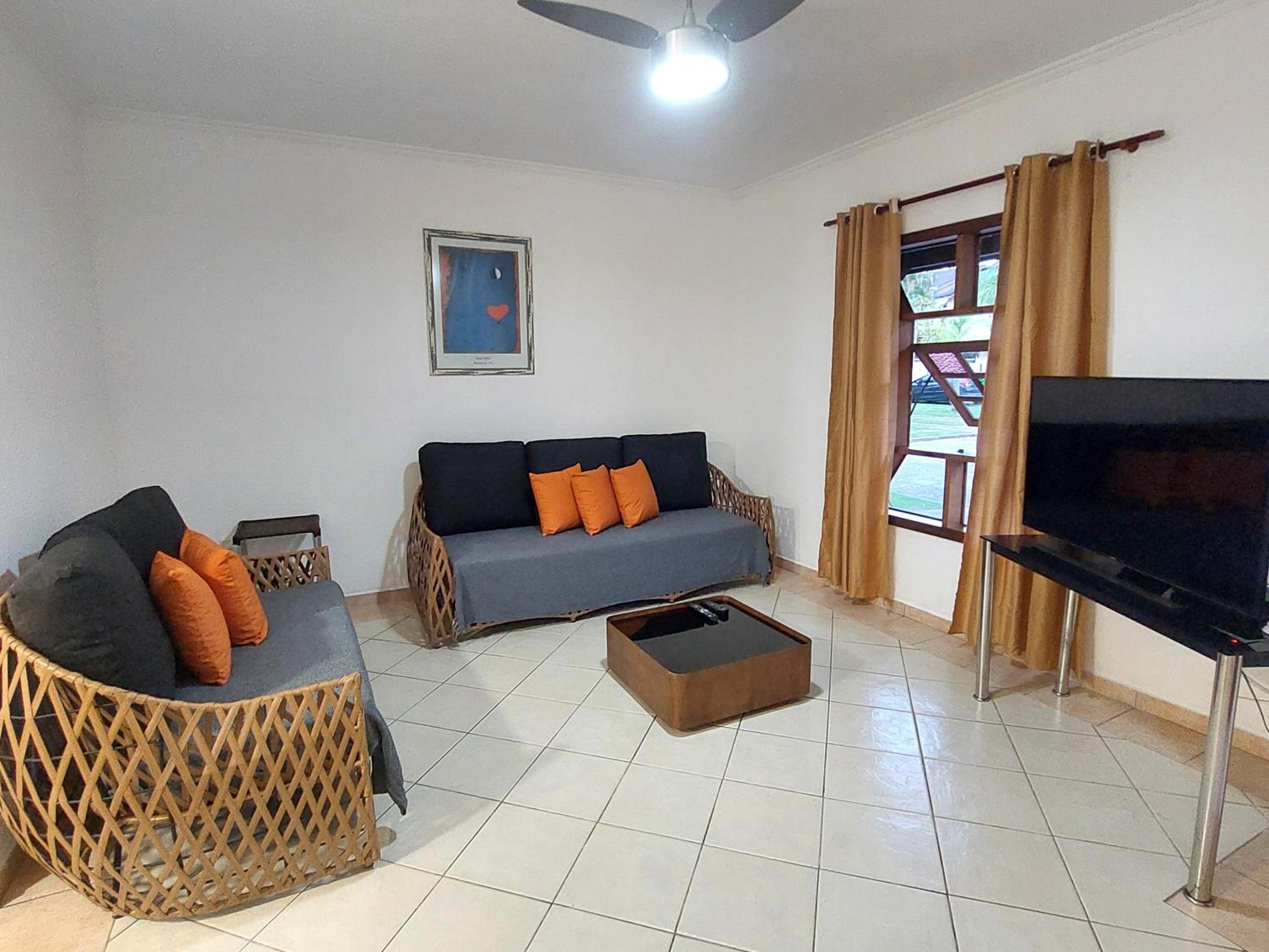 Casa Condominio Barra de Juquehy