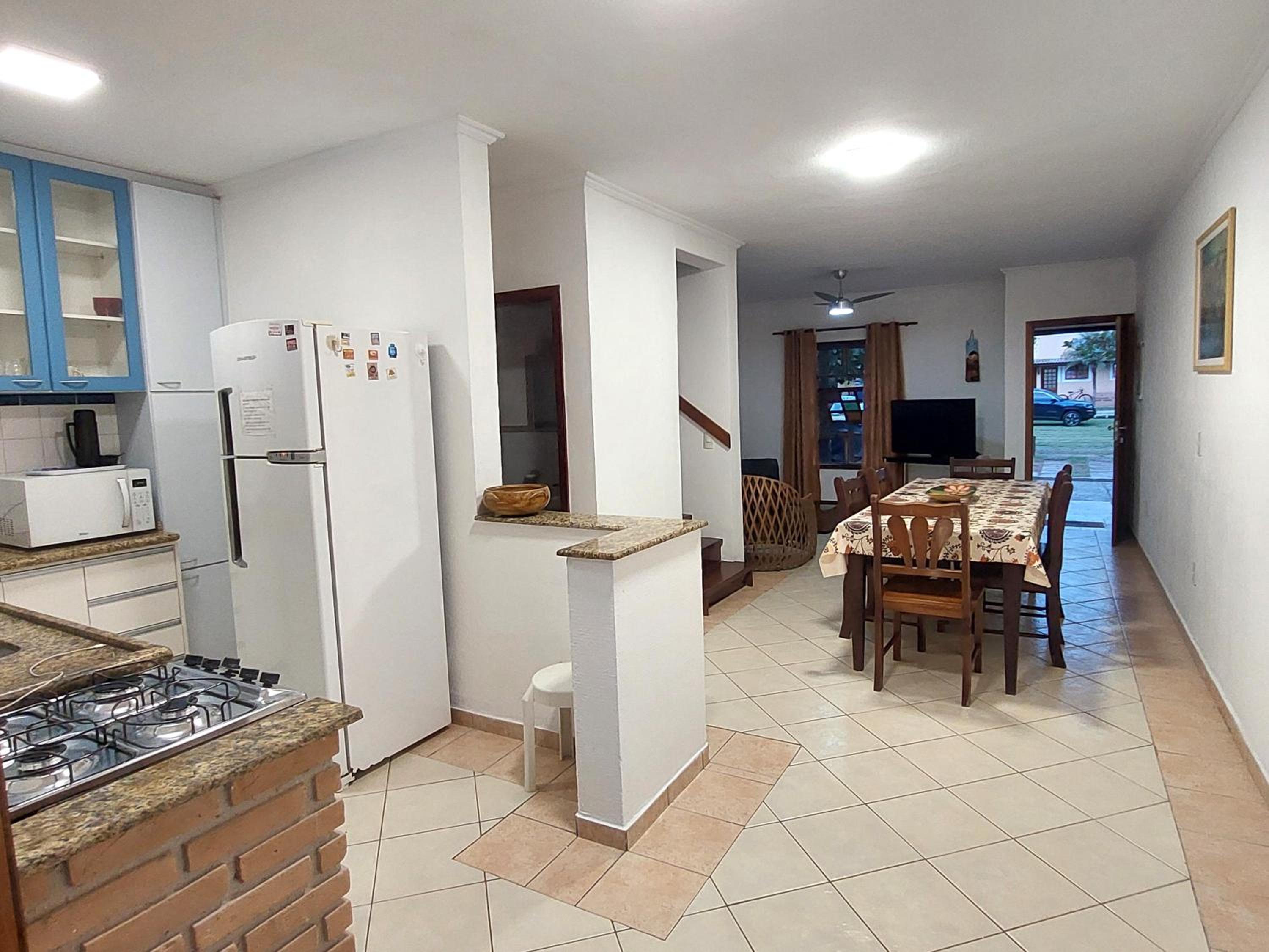 Casa Condominio Barra de Juquehy