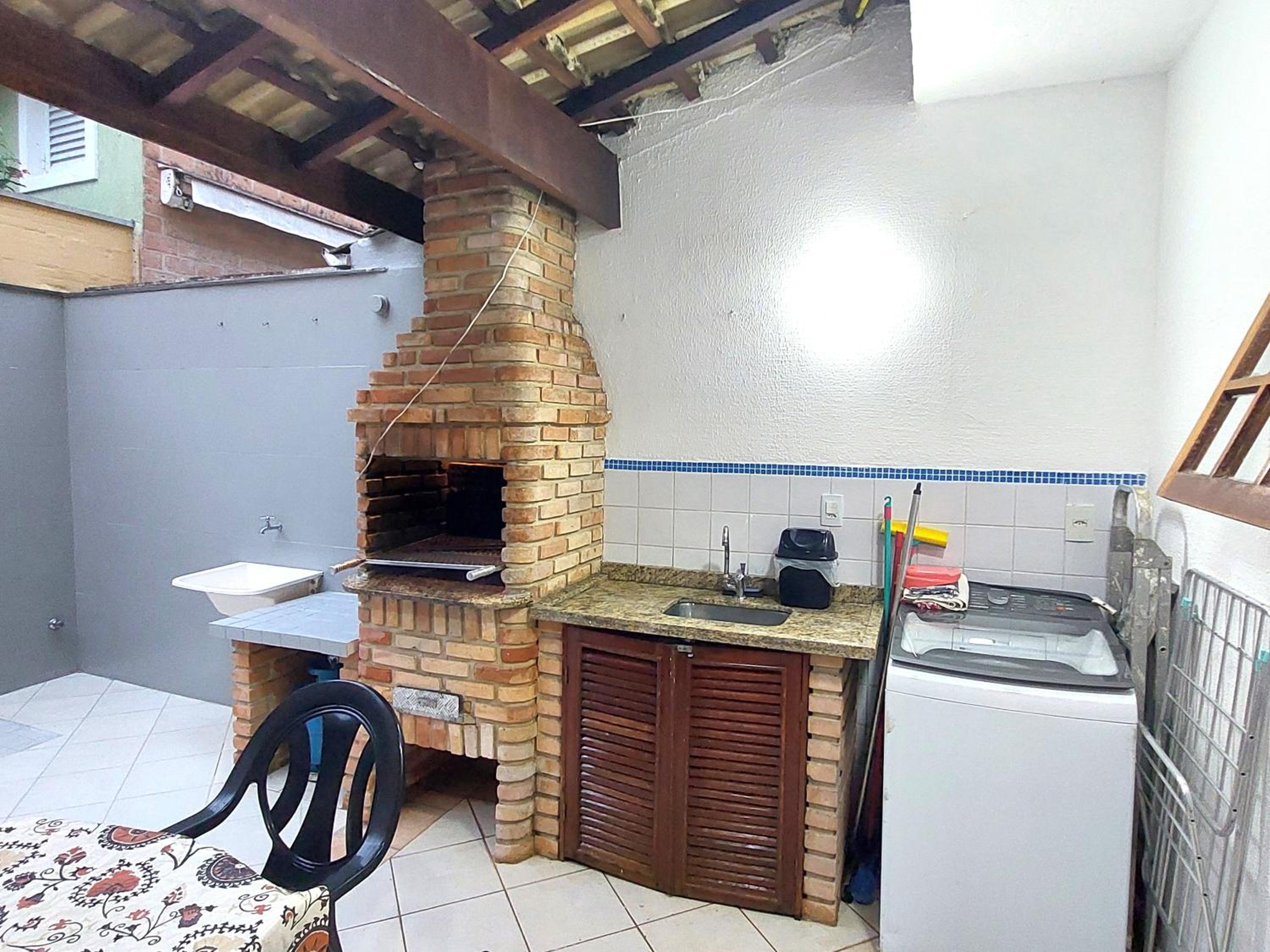 Casa Condominio Barra de Juquehy