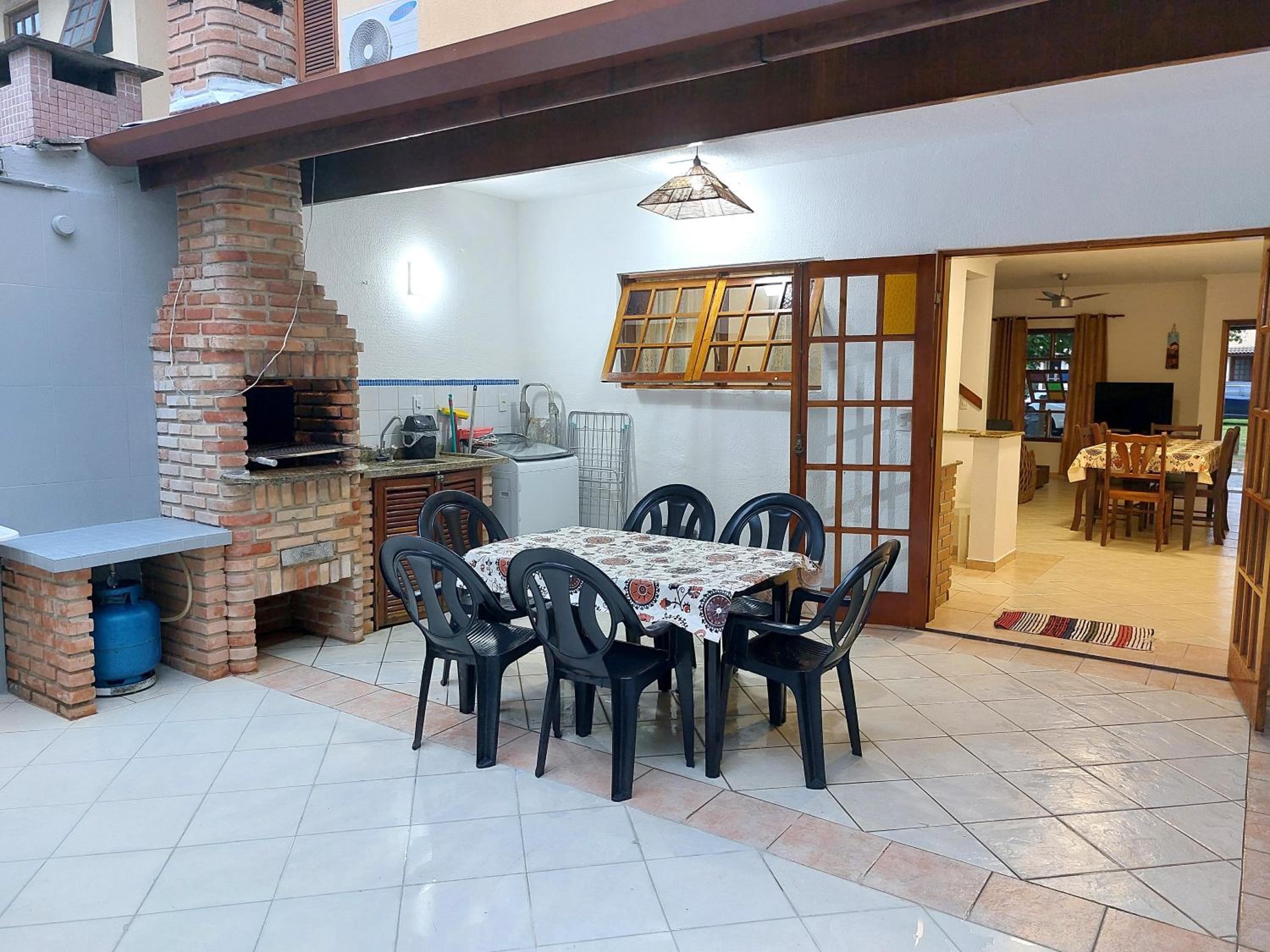 Casa Condominio Barra de Juquehy