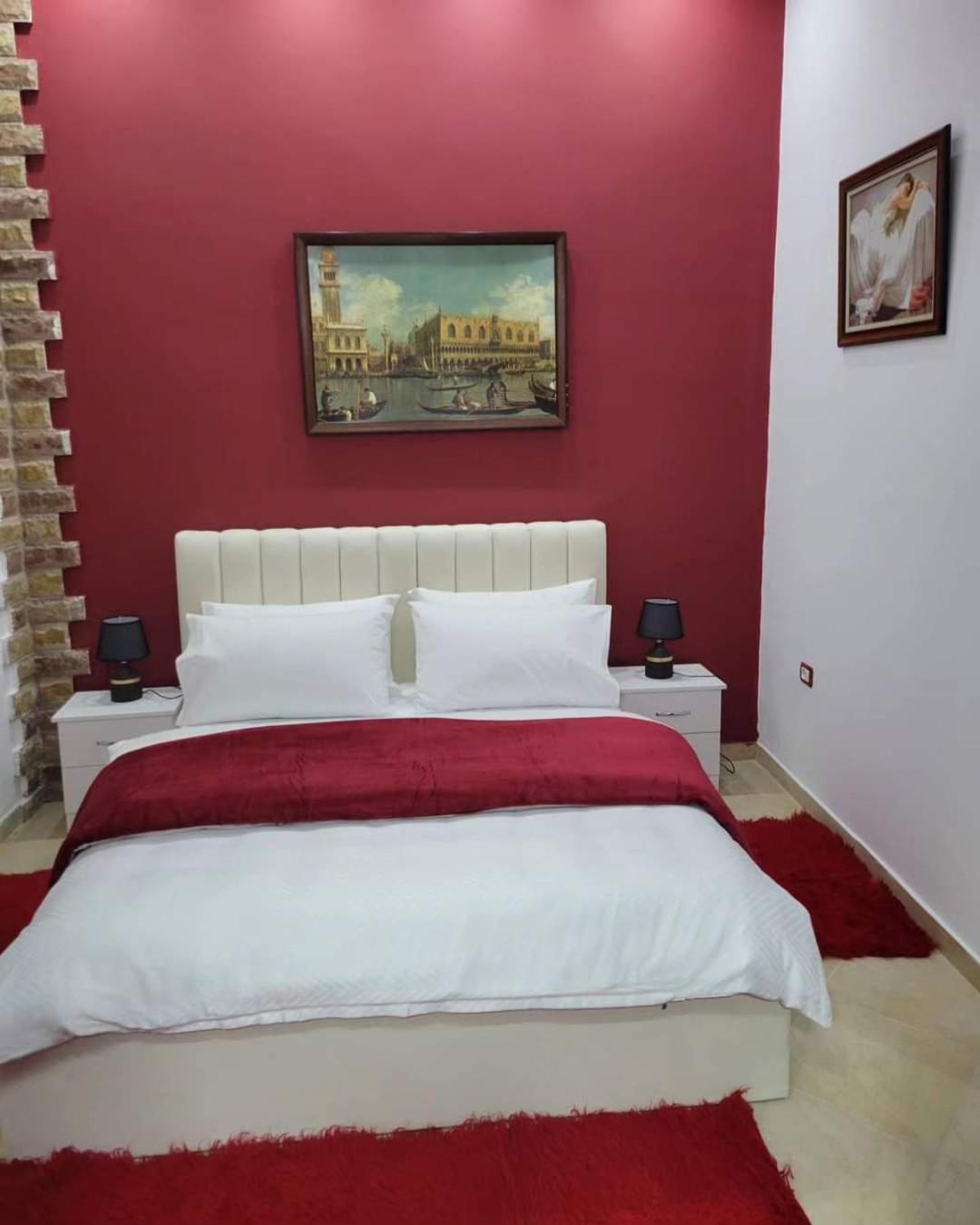 Bujtina Vila Shtëpiza Ime