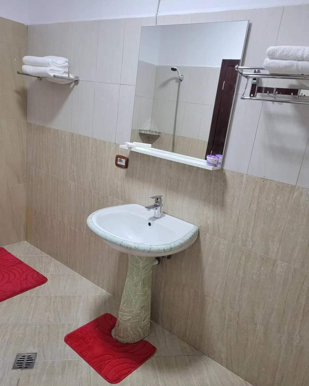 Bujtina Vila Shtëpiza Ime