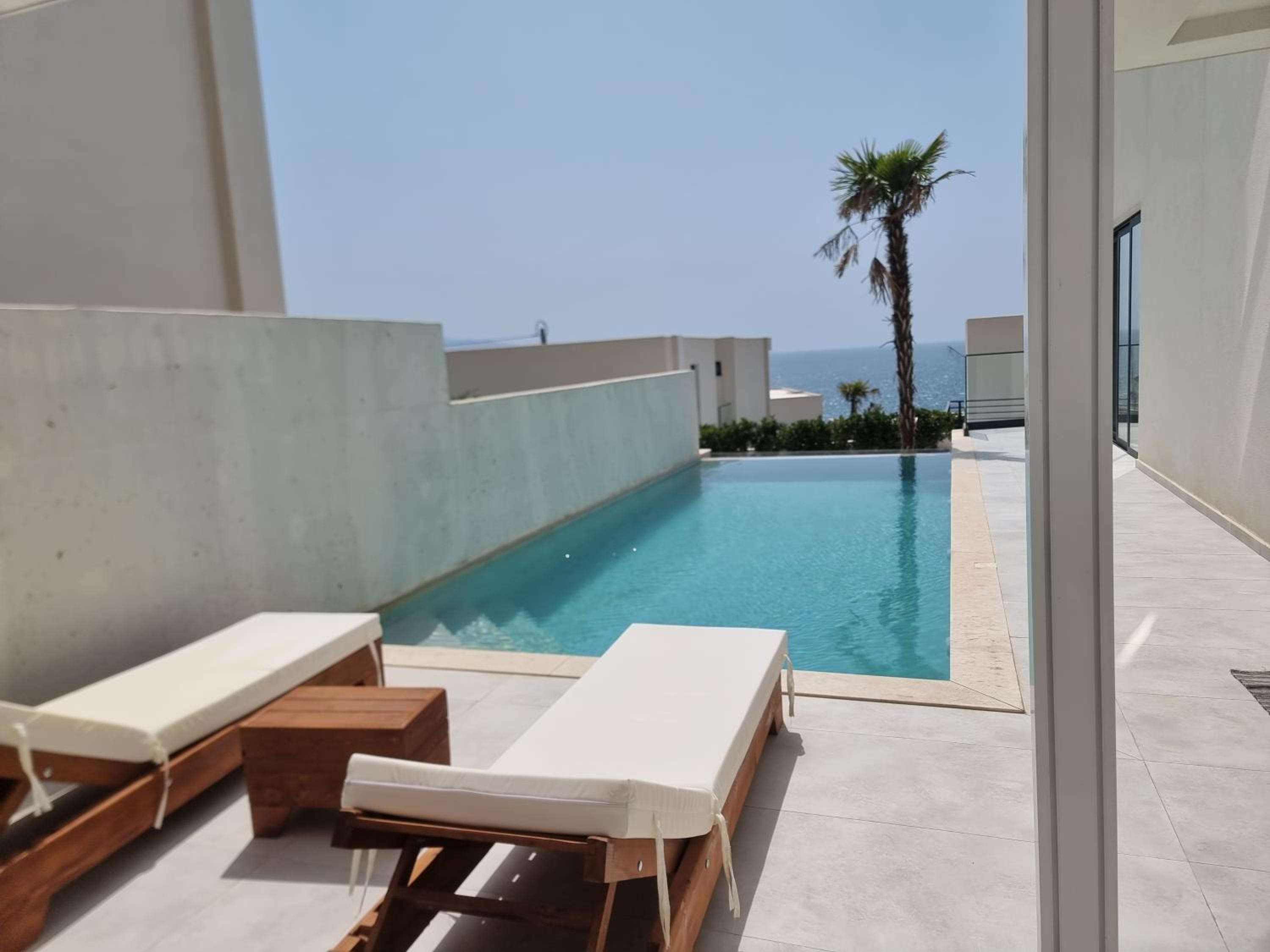 Palmera Resort Saranda - Palmera Villa Resort